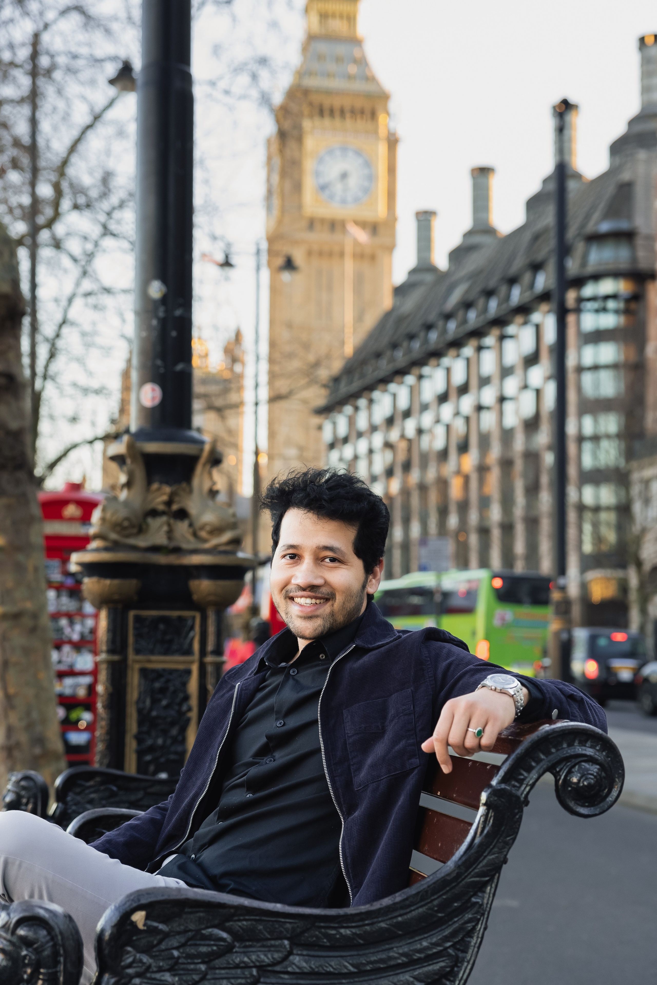 Portraits. PHOTOGRAPHER IN LONDON