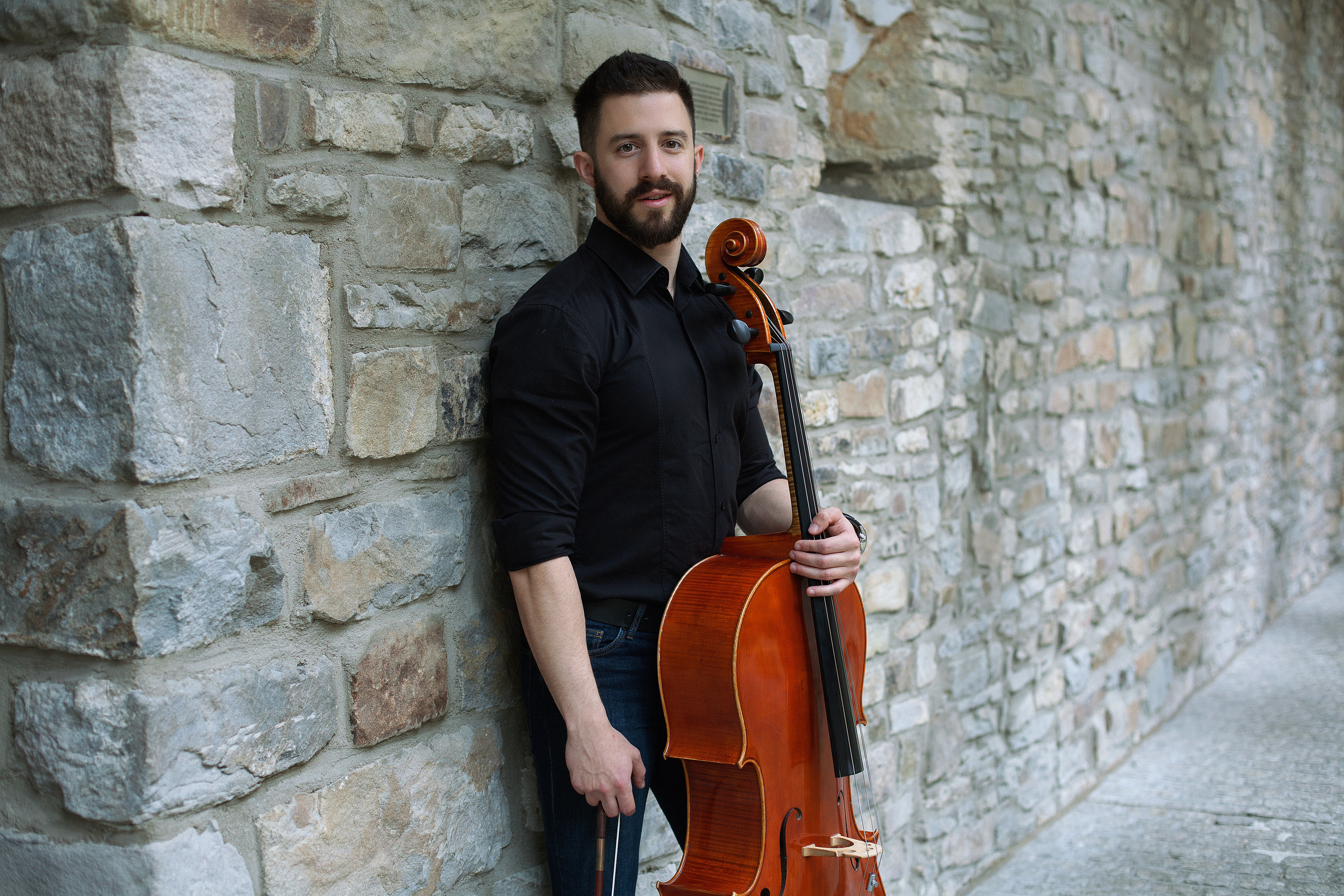 Botan. Nadia Sarycheva Fotografin in Deutschland