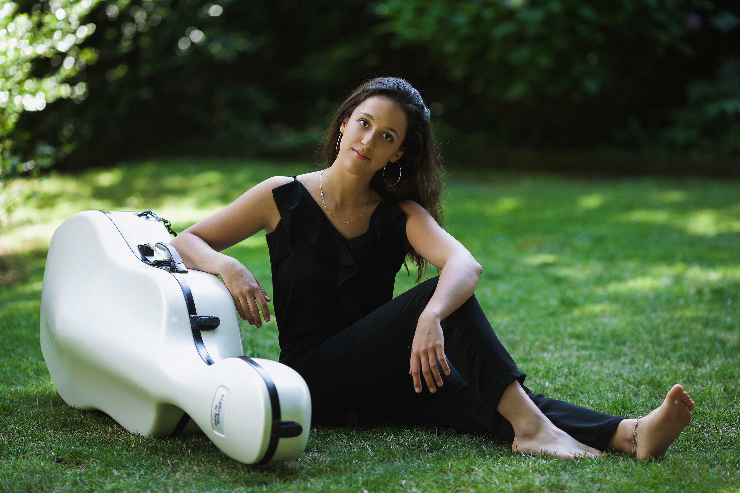 Laura. Nadia Sarycheva Photographer