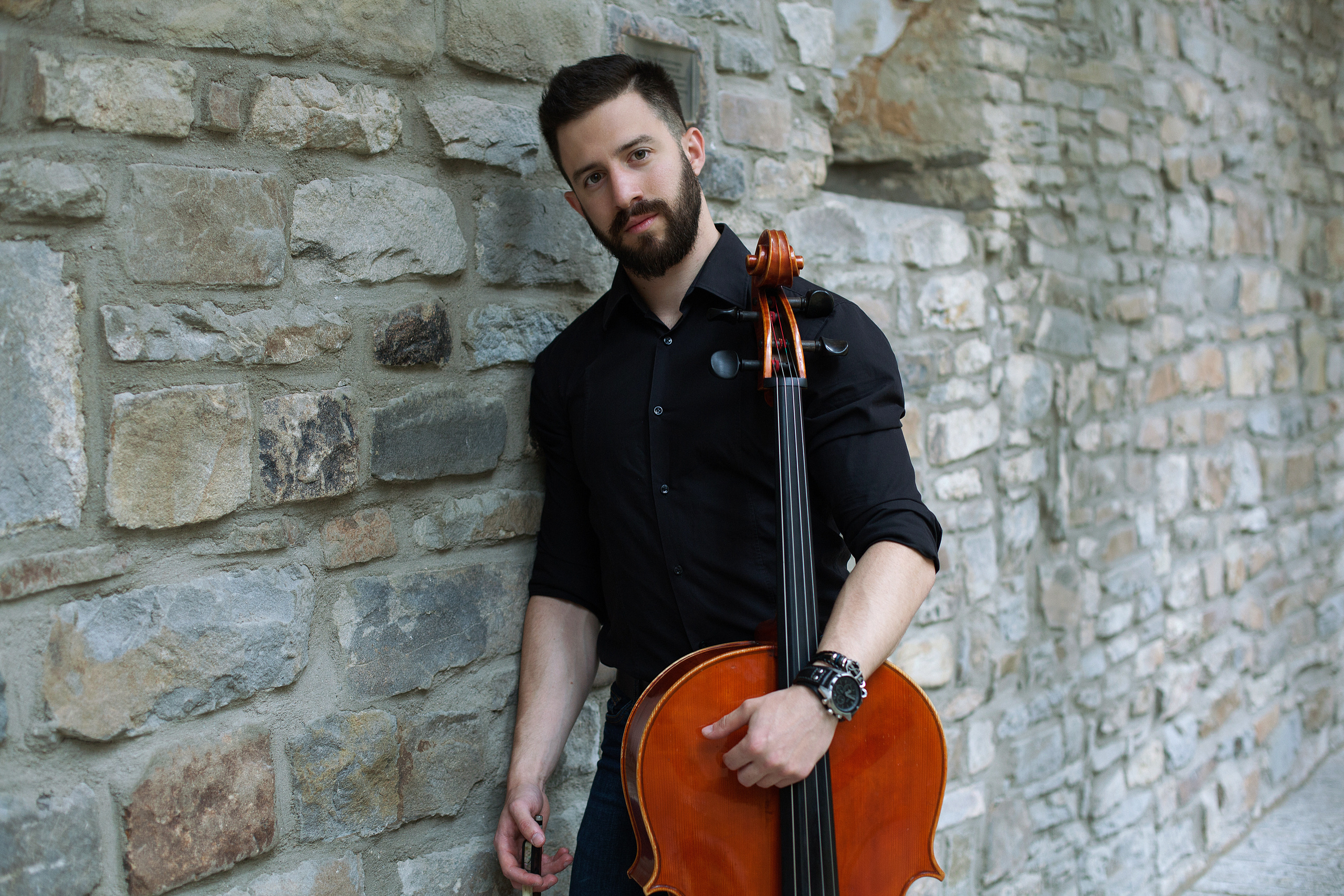 Botan. Nadia Sarycheva Fotografin in Deutschland