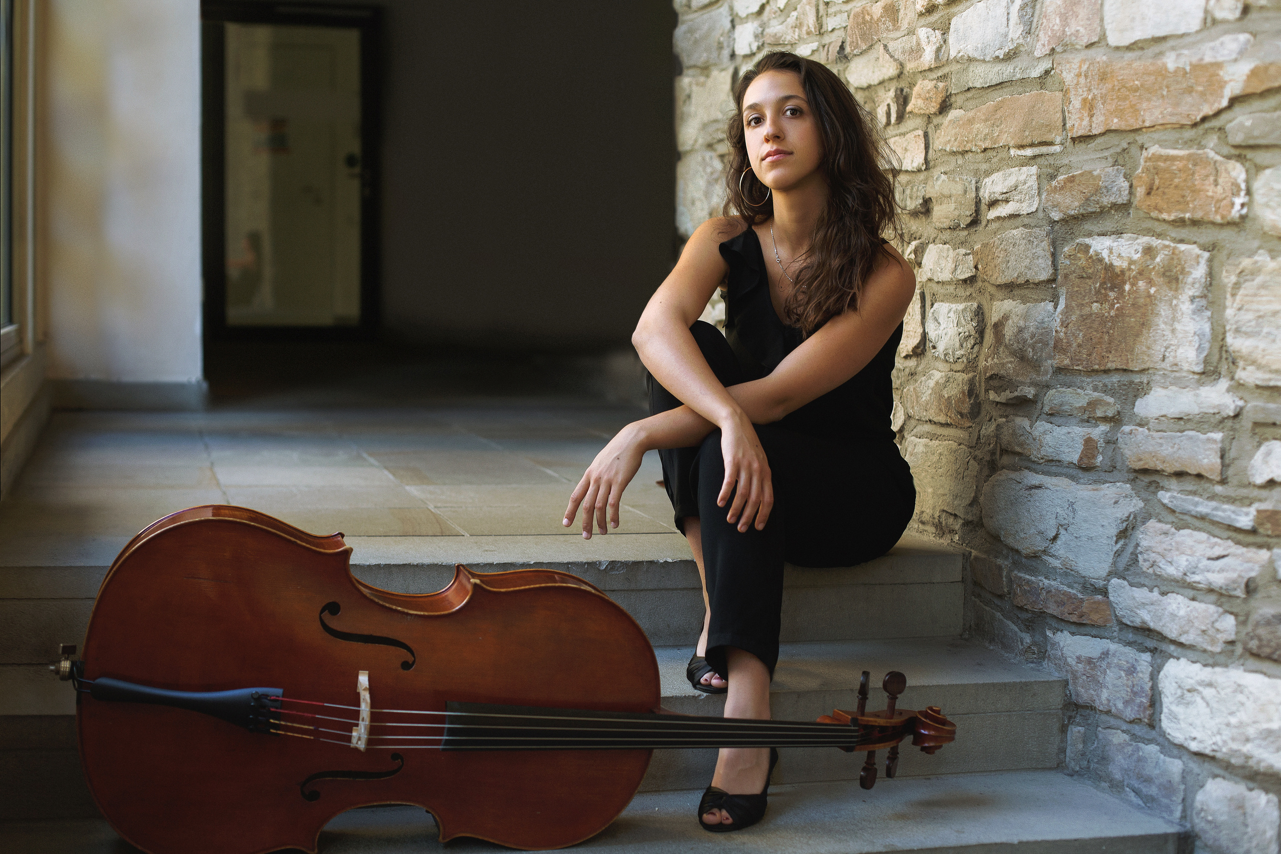 Laura. Nadia Sarycheva Photographer