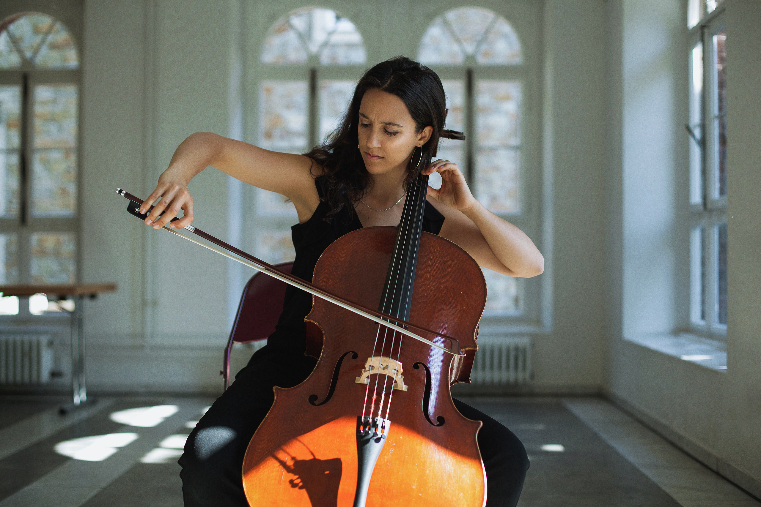 Laura. Nadia Sarycheva Photographer