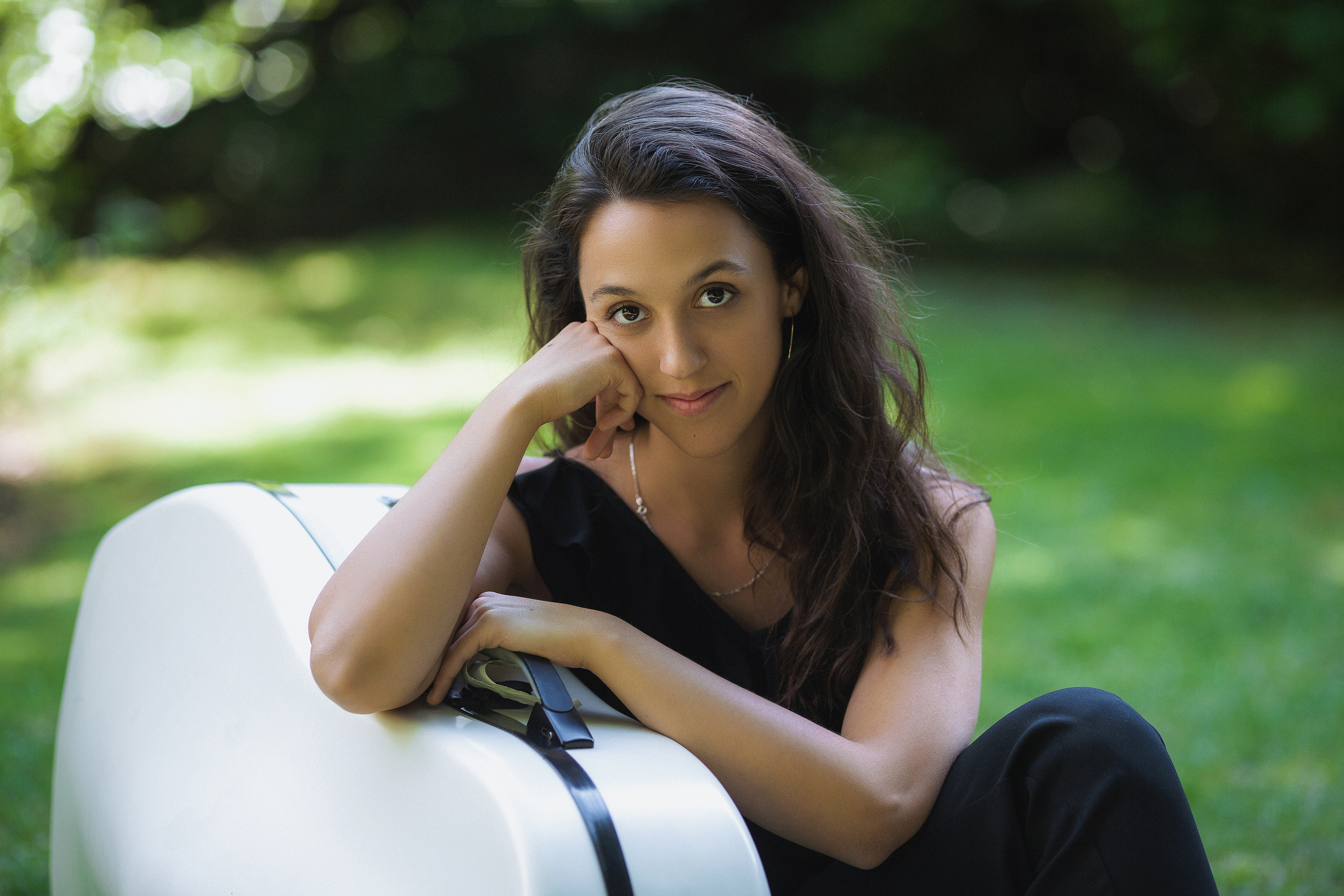 Laura. Nadia Sarycheva Photographer