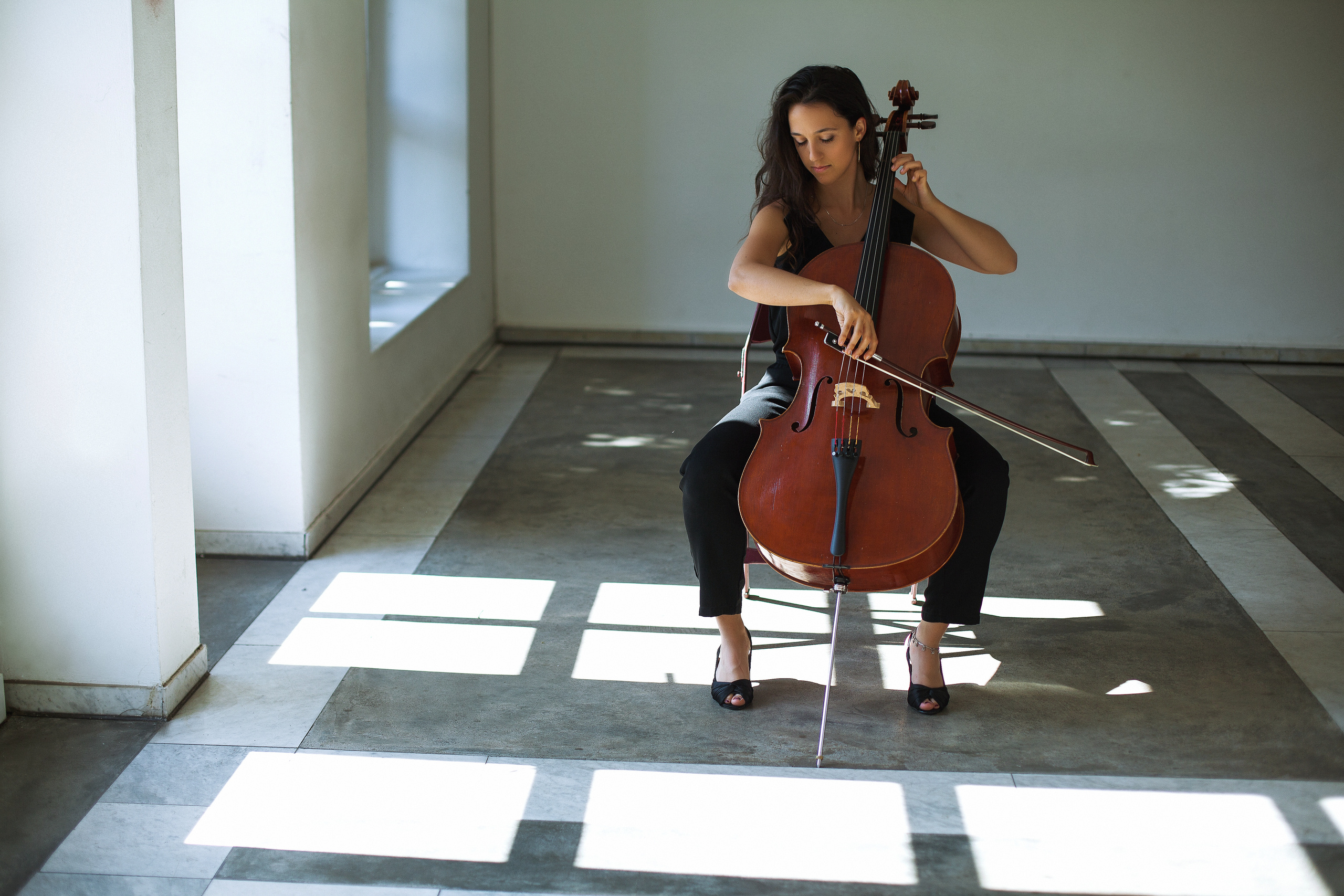 Laura. Nadia Sarycheva Photographer