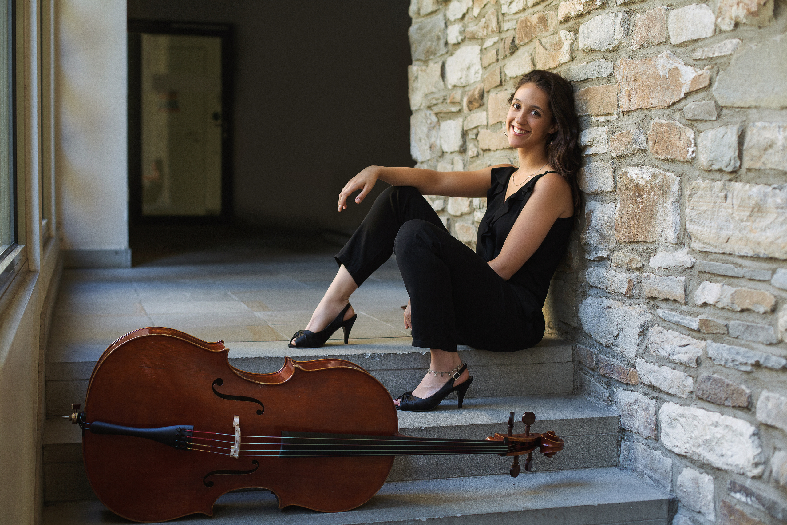 Laura. Nadia Sarycheva Photographer