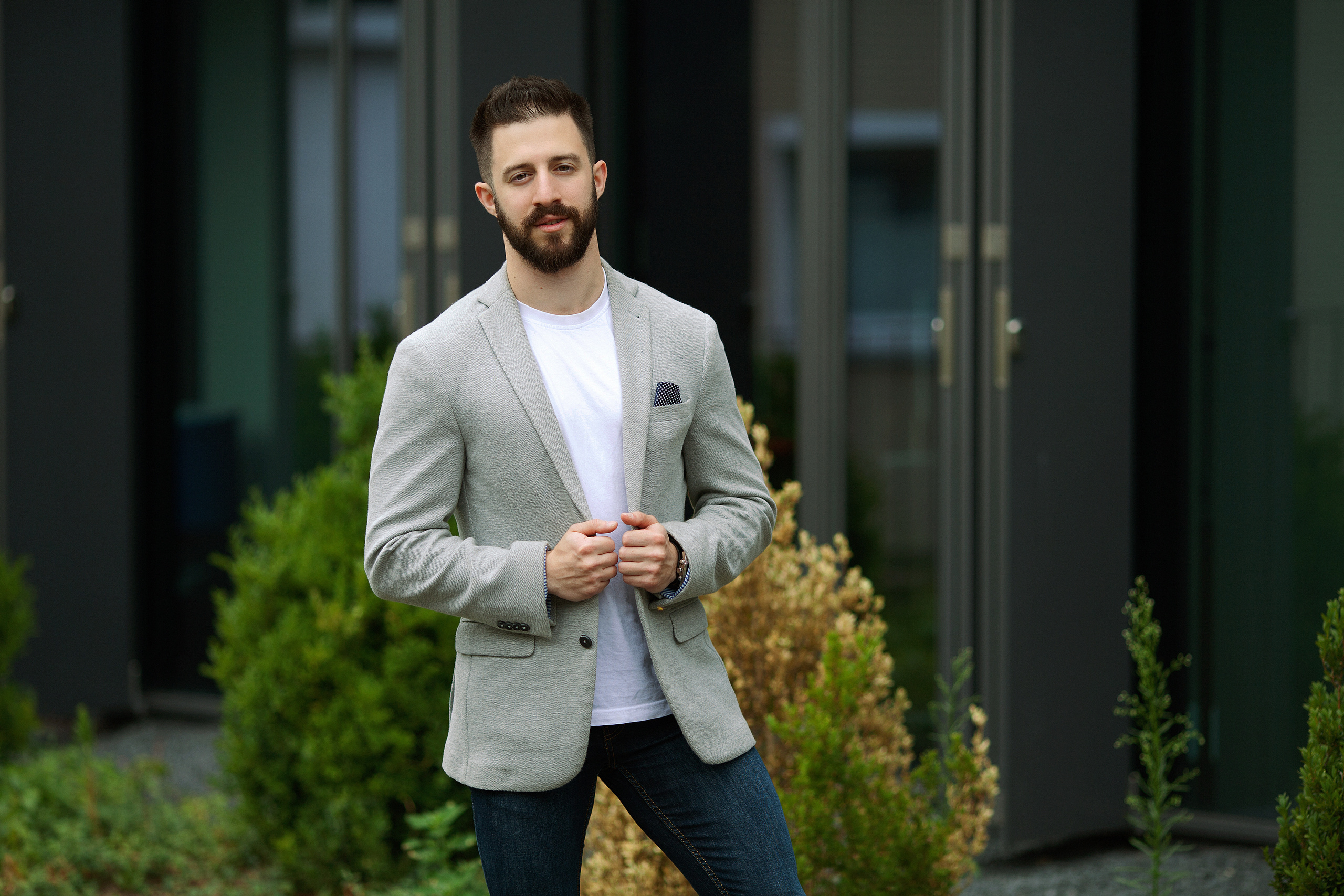 Botan. Nadia Sarycheva Fotografin in Deutschland