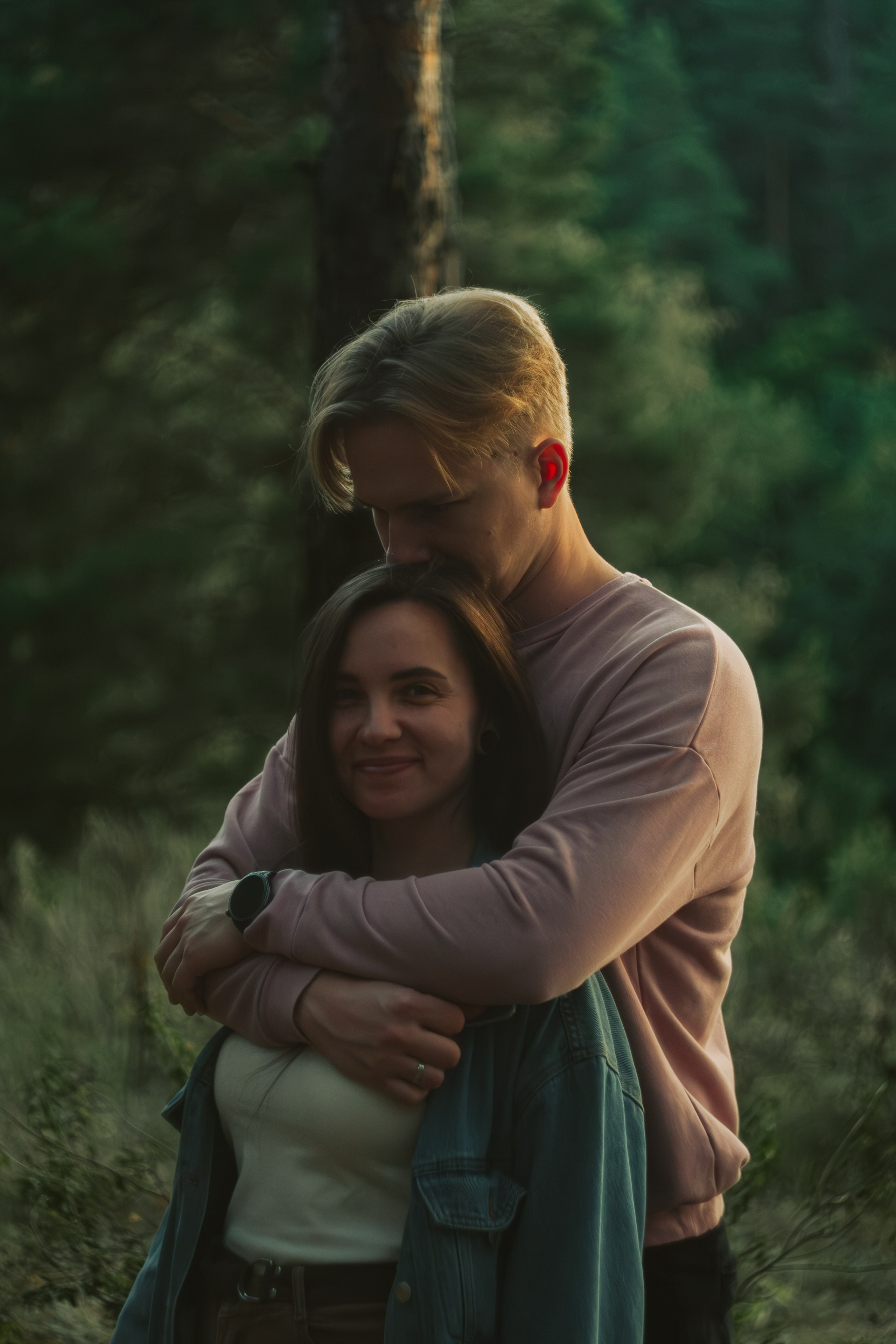 Nikita Pavlov, Photographer — Vienna, Austria