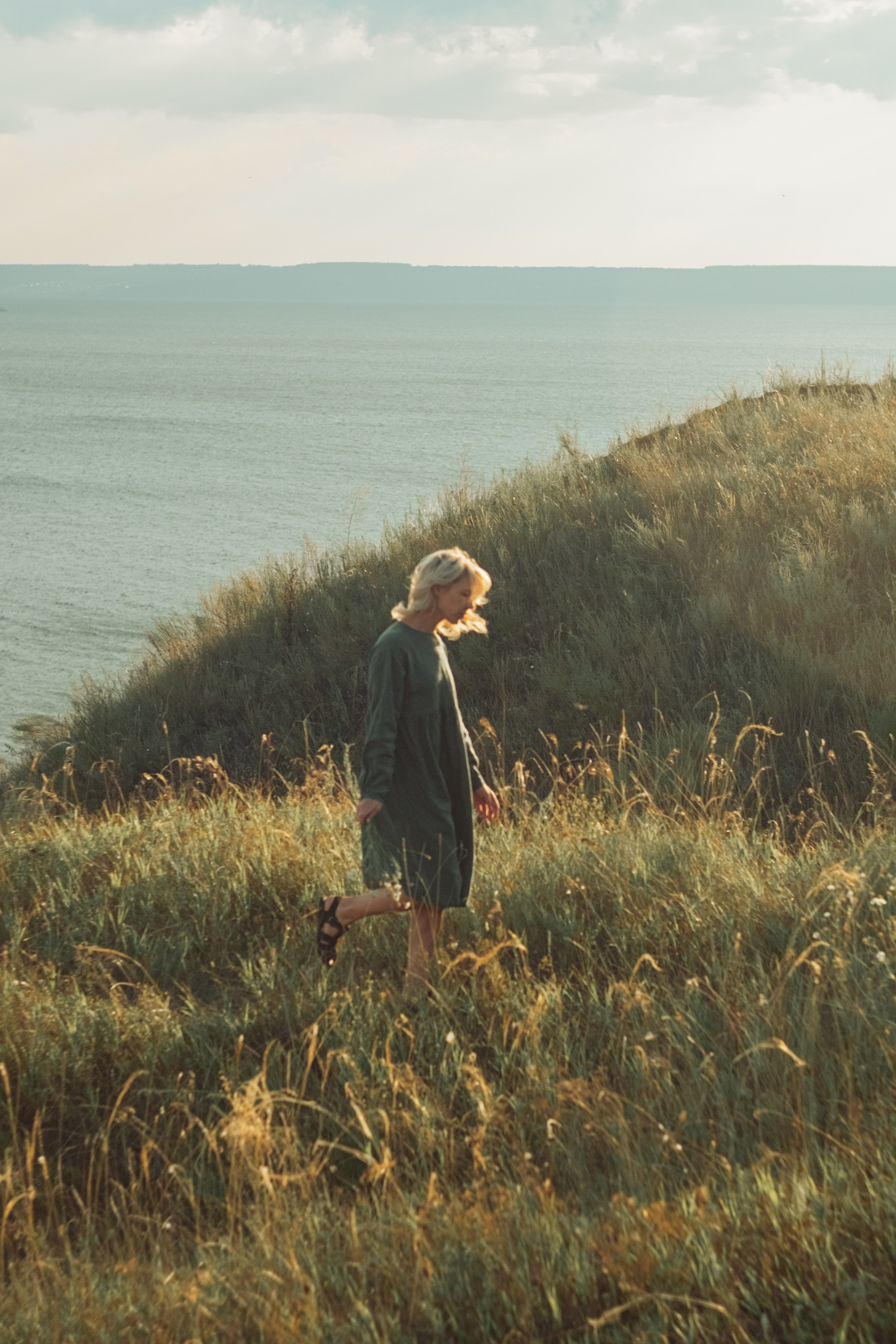 Olya. Nikita Pavlov, Photographer — Vienna, Austria