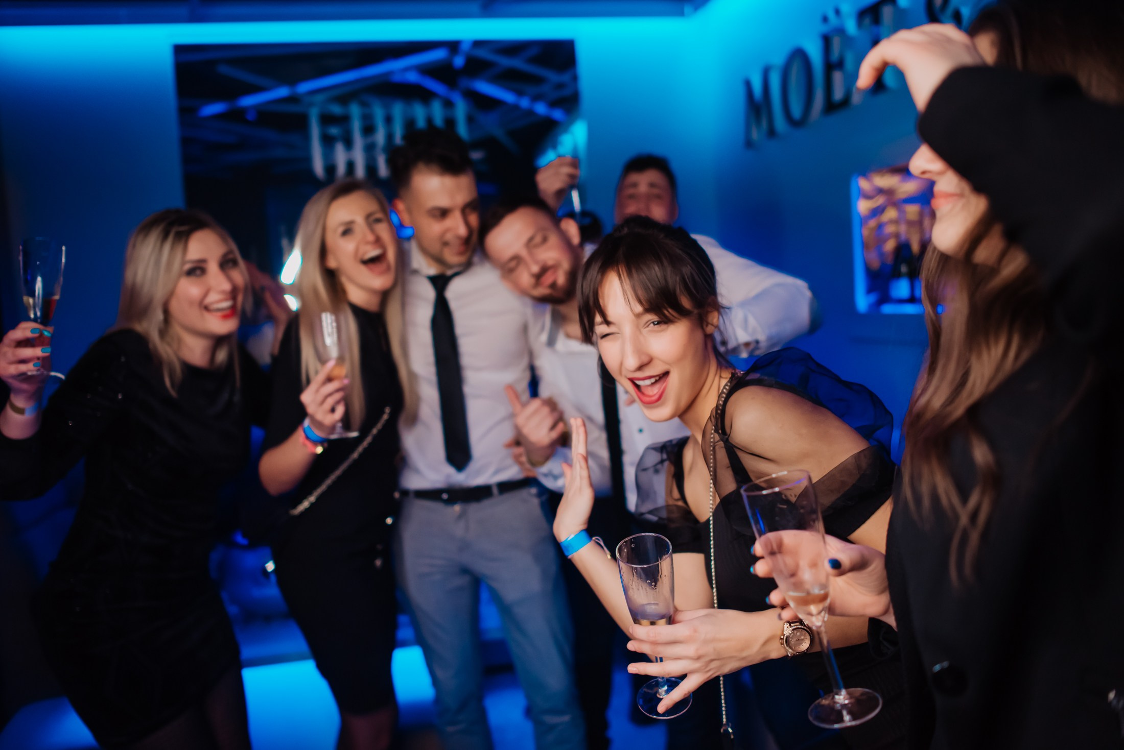 Fotografia Eventowa. Zawadoss Studio - fotografia eventowa, fotografia wnętrz