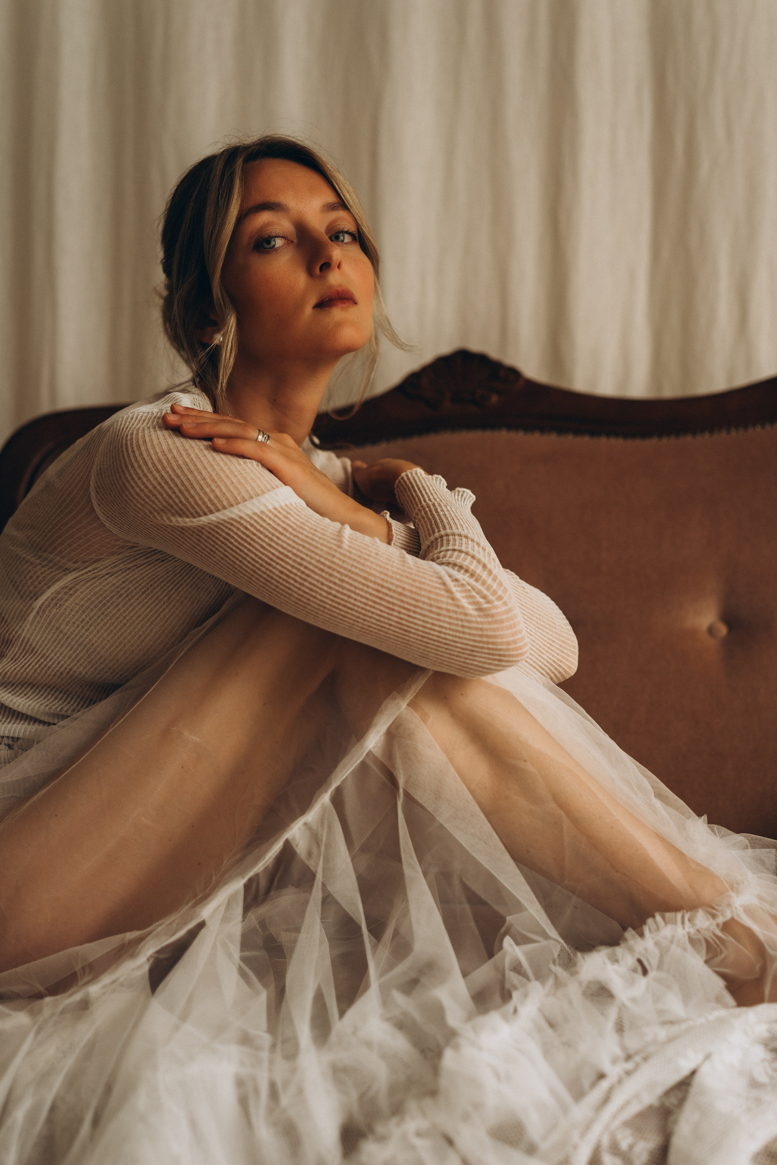 Olga. Wedding and portrait photographer in Helsinki Vickan O