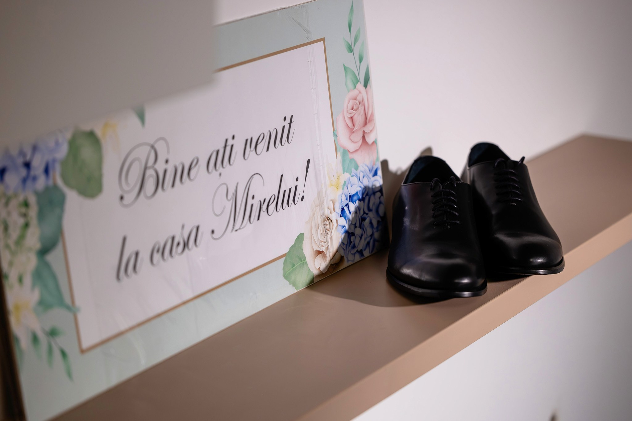 Mirela & Stefan. Stoica Studio | Fotograf evenimente