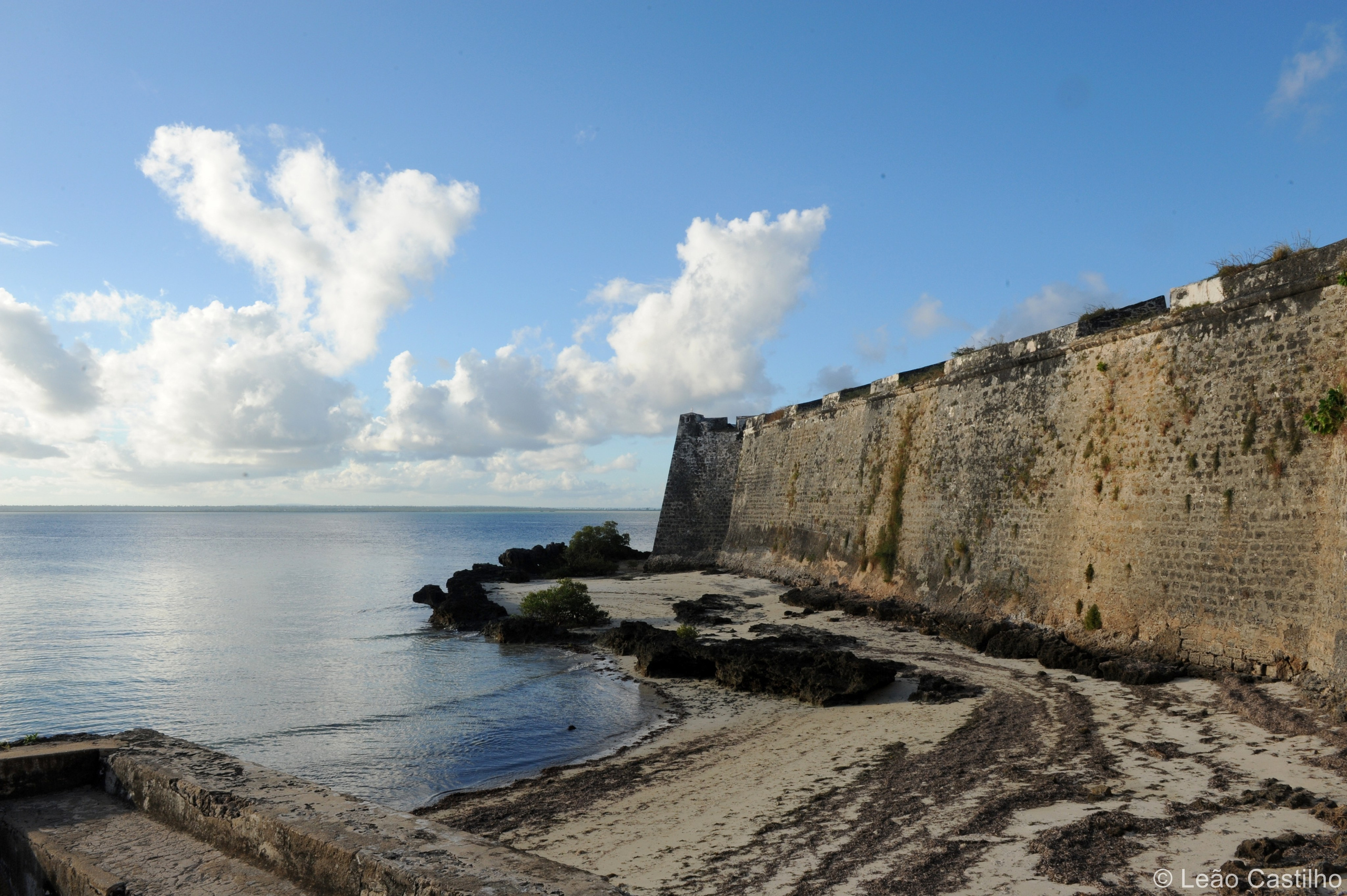 Photos from Mozambique. Simbahalu
