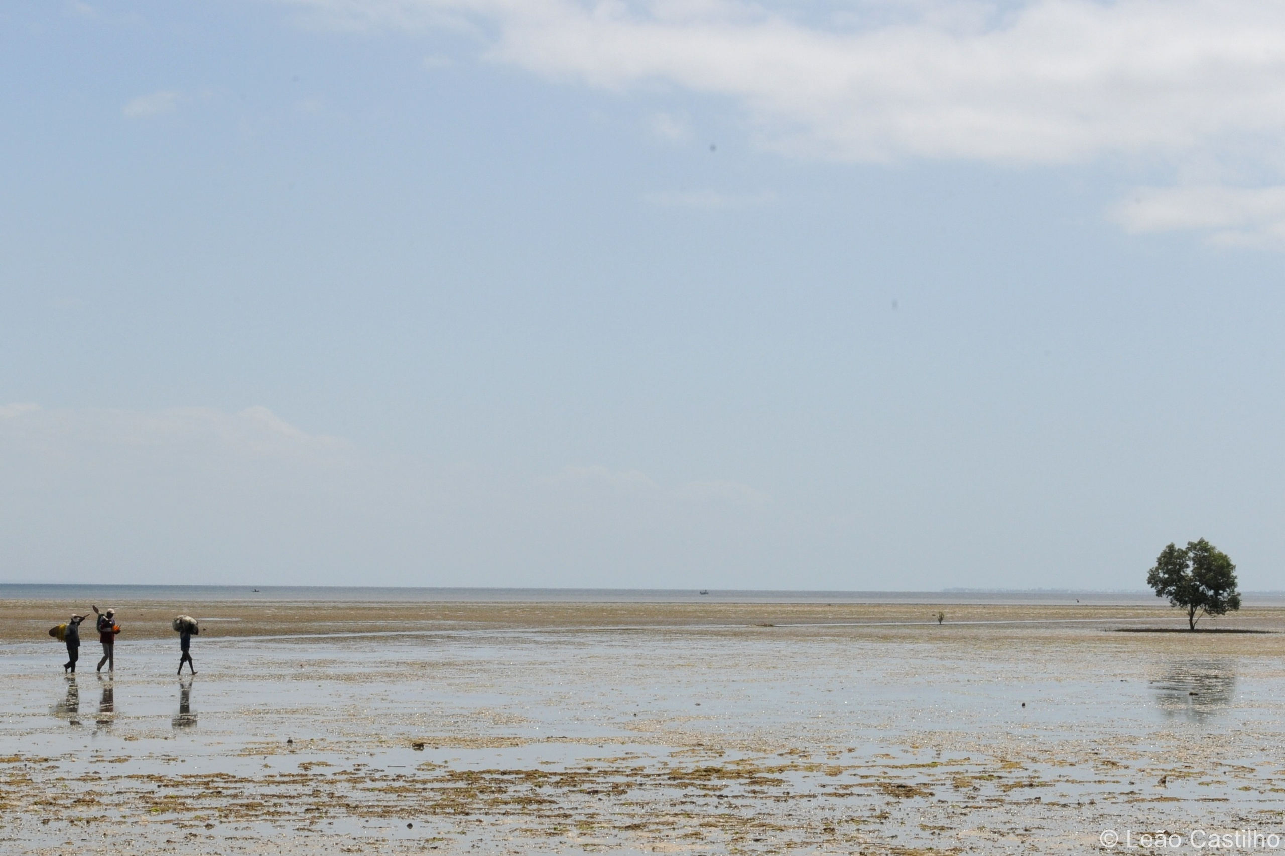 Photos from Mozambique. Simbahalu