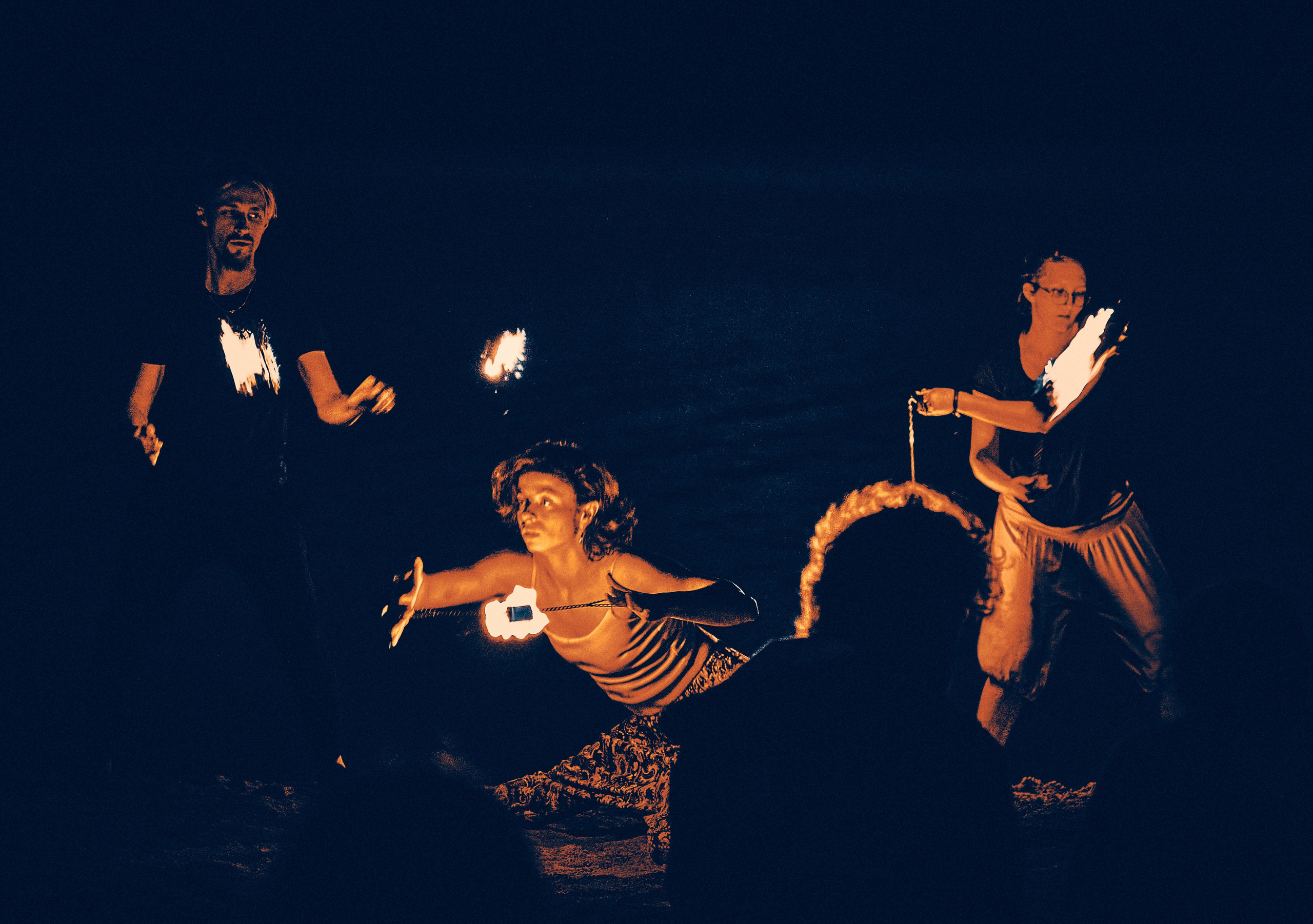 FRUN Freedom Universe - 2023 - Andriej Szypiłow. Andriej Szypilow - Fotografia & Wideografia