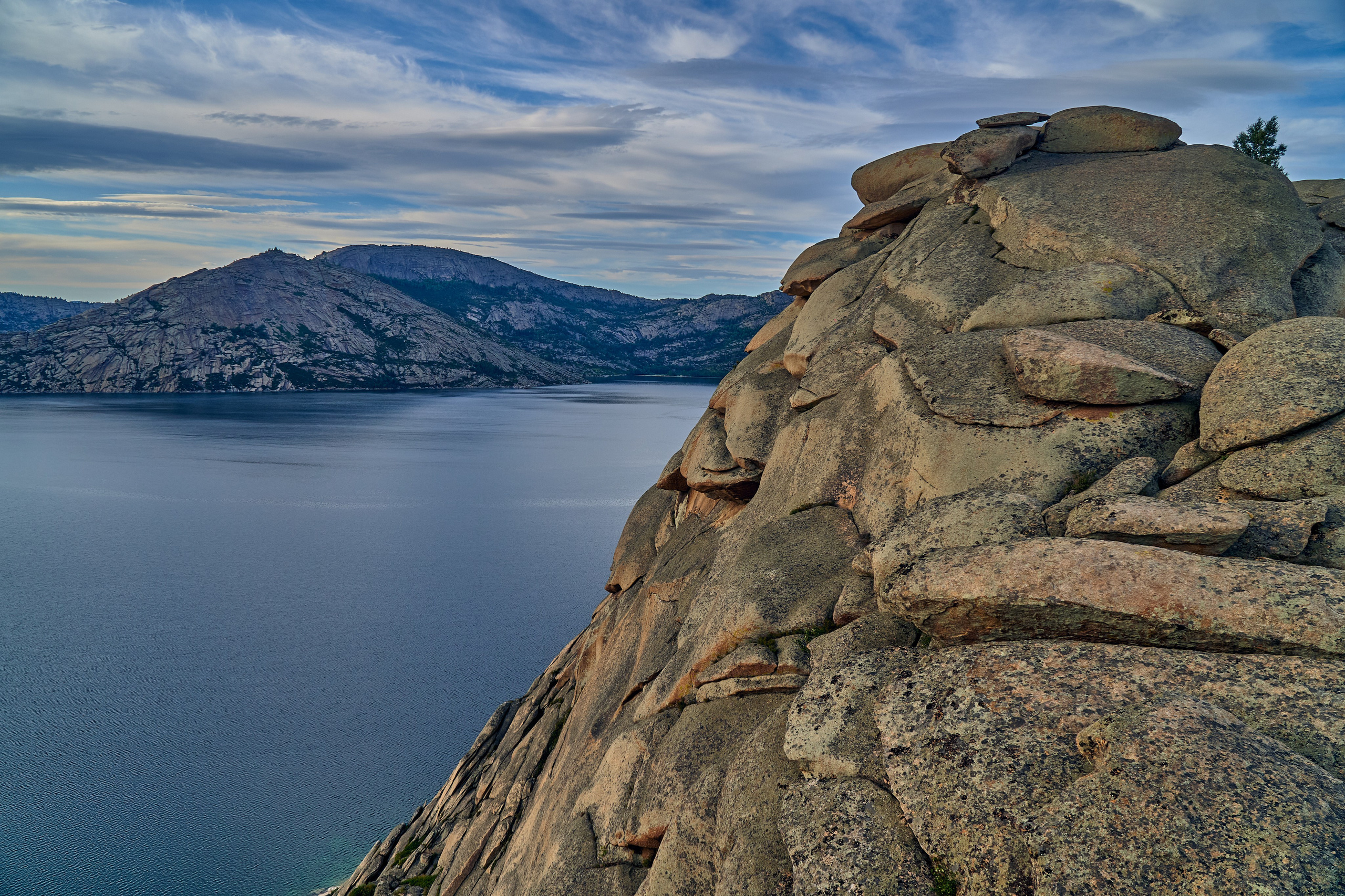Sibiny (Kazachstan). Andriej Szypilow — Photography & Videography