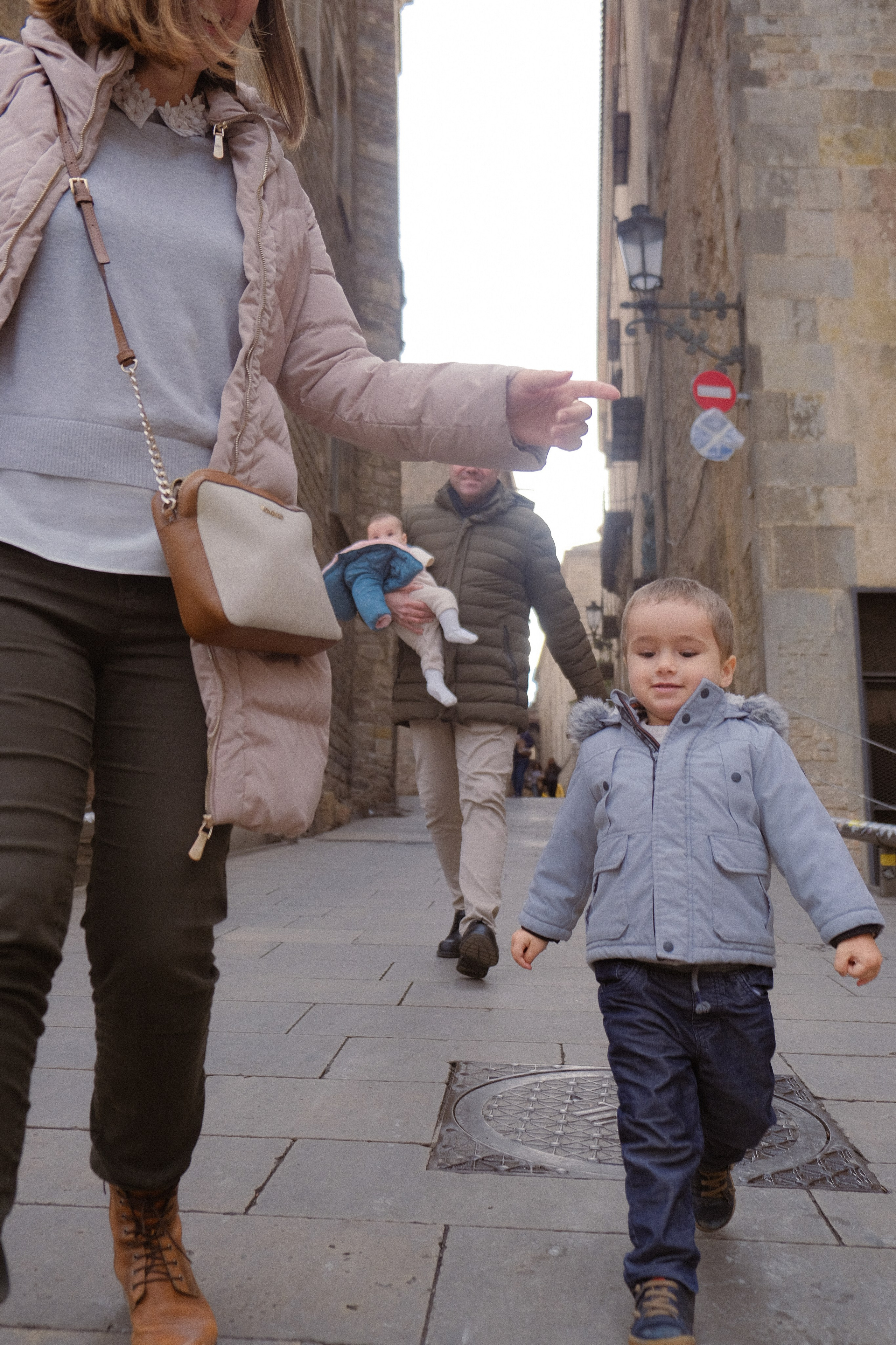 Tatiana. Fotógrafa infantil y de lactancia materna y maternidad en Barcelona