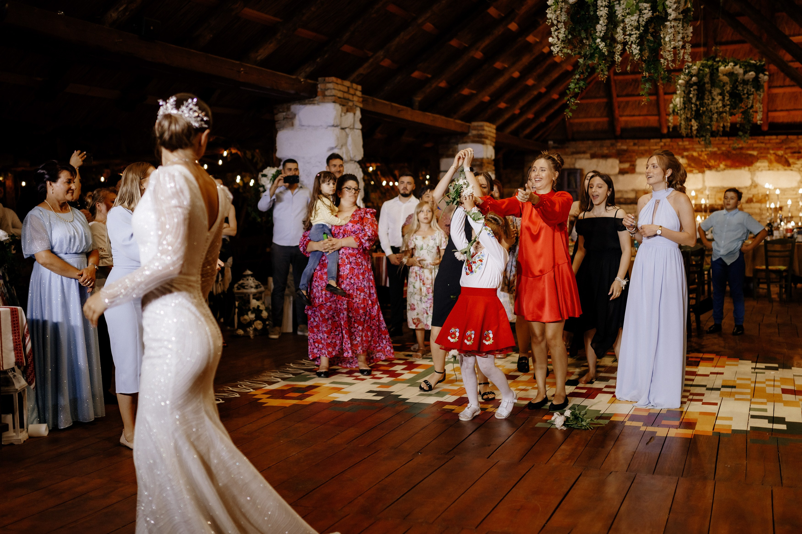 Wedding — Dumitru & Victoria. Fulga Photographer