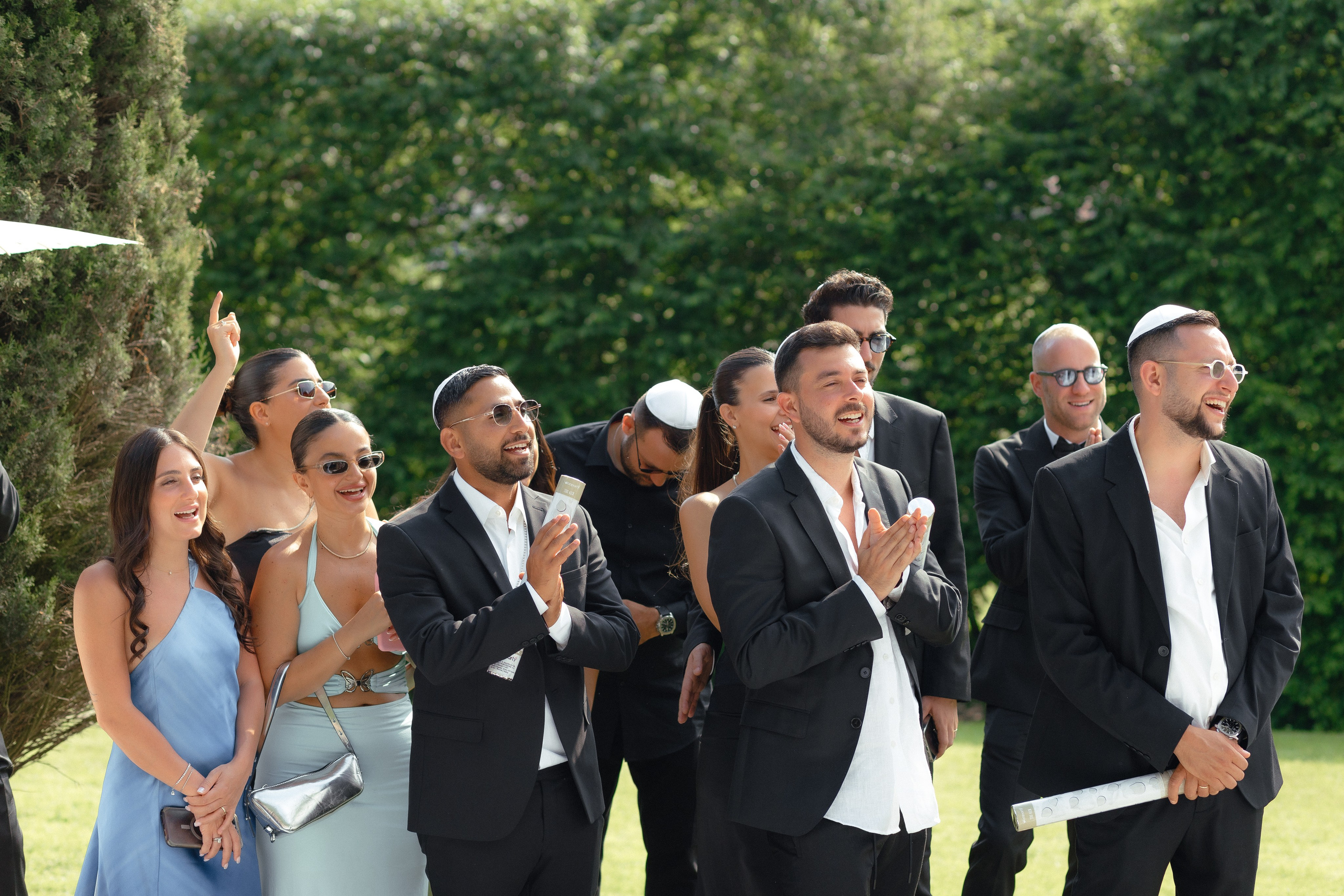 Eden & Nicolas, Villa Rizzardi, Verona. Фотограф в Милане Анна Линник