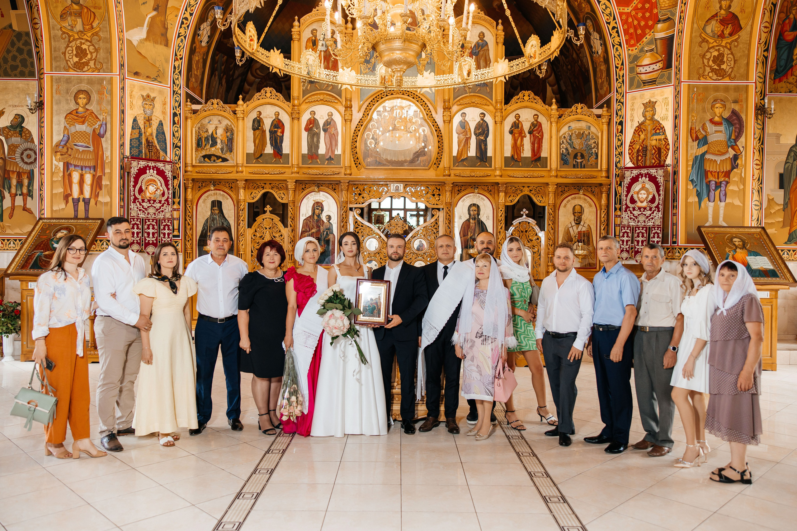 Iurie & Anastasia. Furduidumitru.com