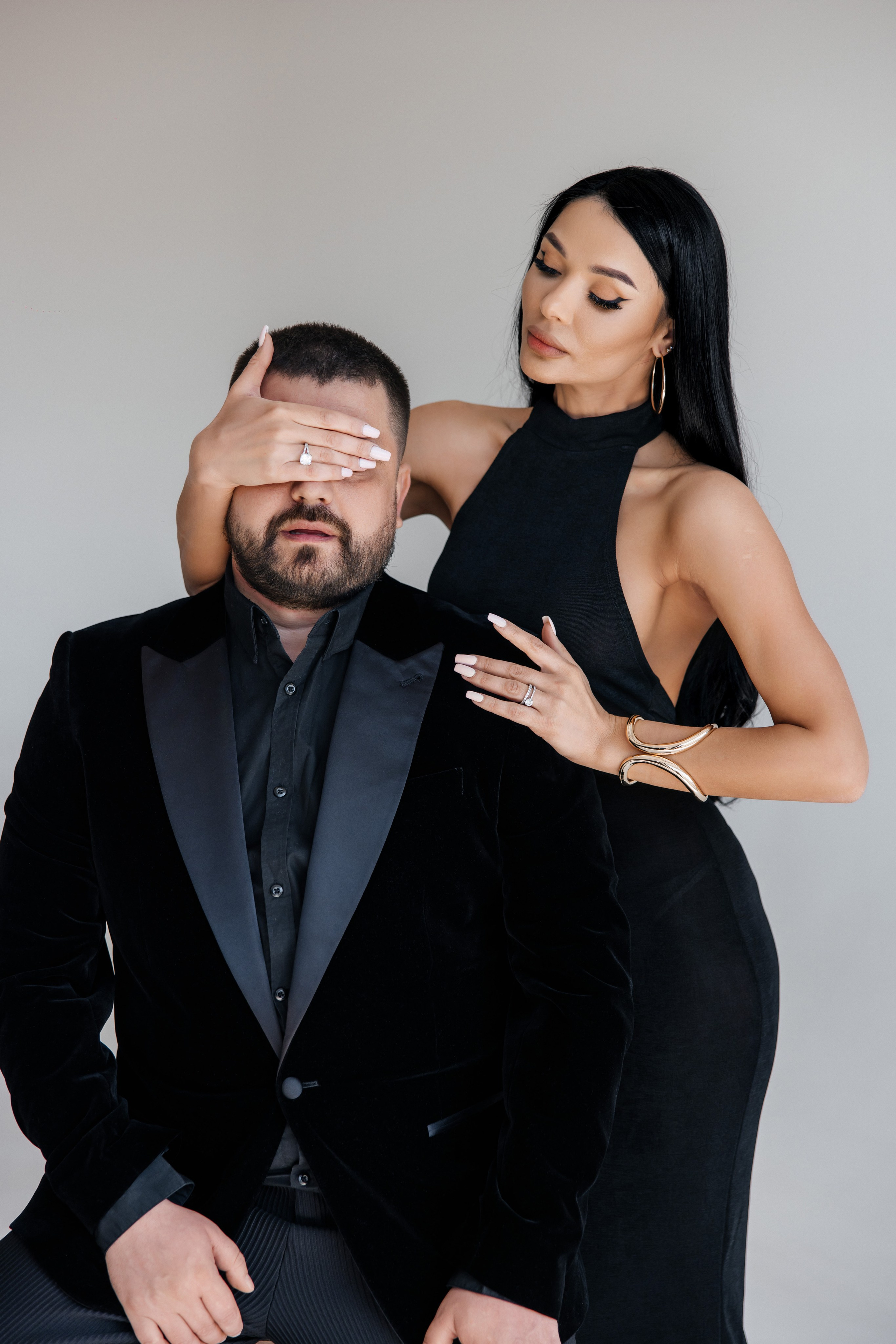 Anatol & Tatiana Melnic. Furduidumitru.com