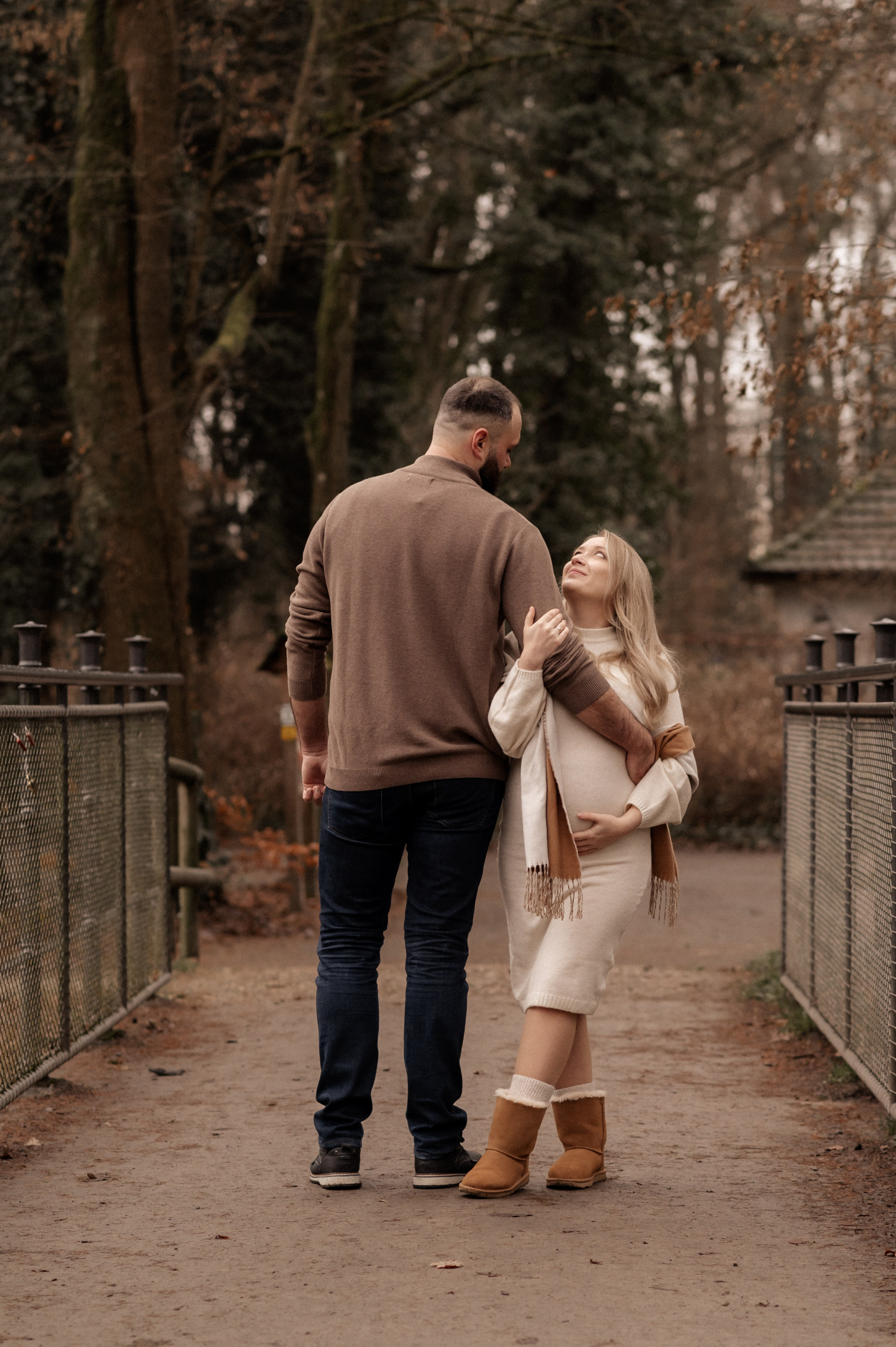 WINTERBLÜTEN. Фотограф в Нюрнберге Ирина Менерт из Ансбаха