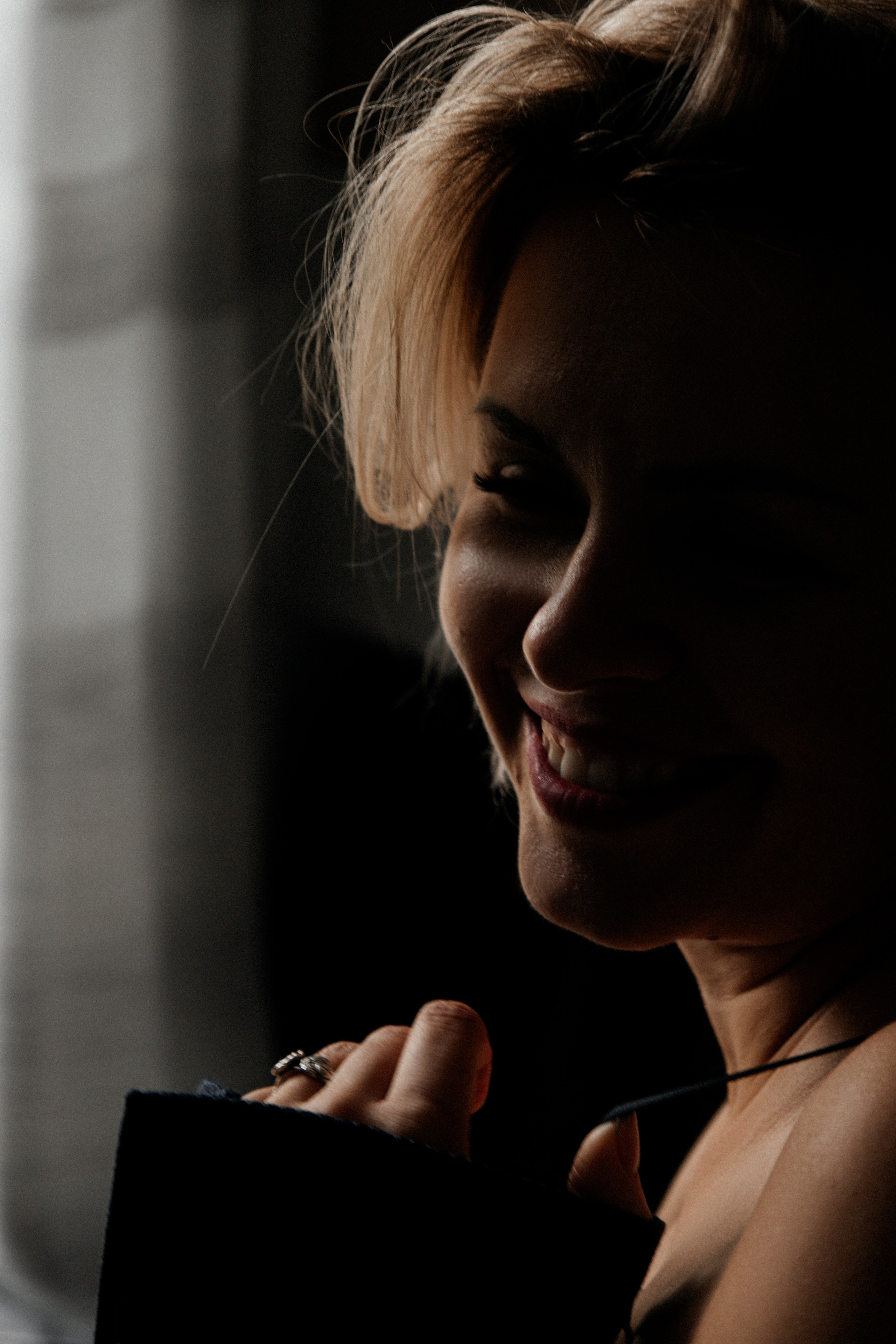 Natali. Photographe à Chartres Ekaterina Kudinova