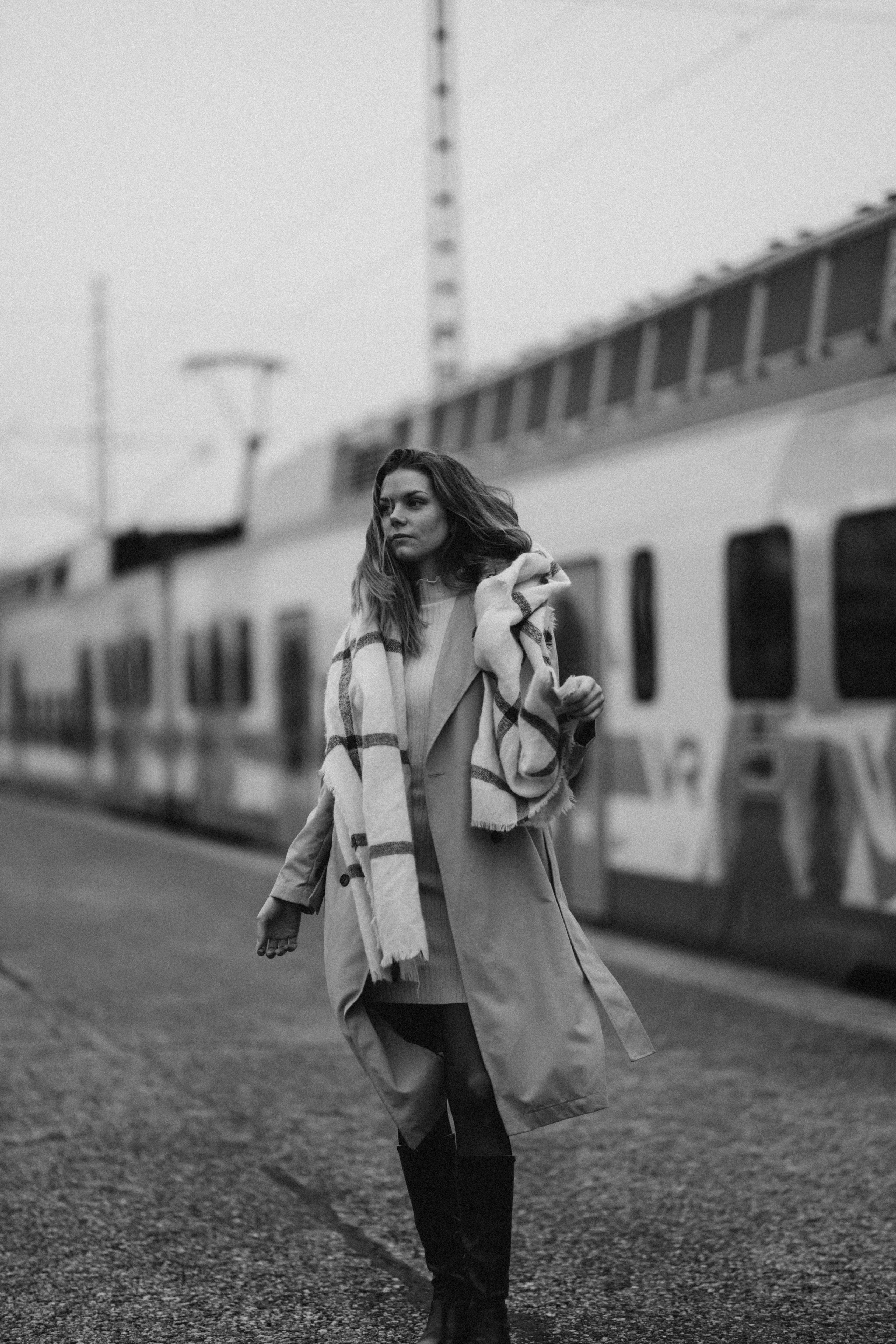 Kata. Wedding and portrait photographer in Helsinki Vickan O