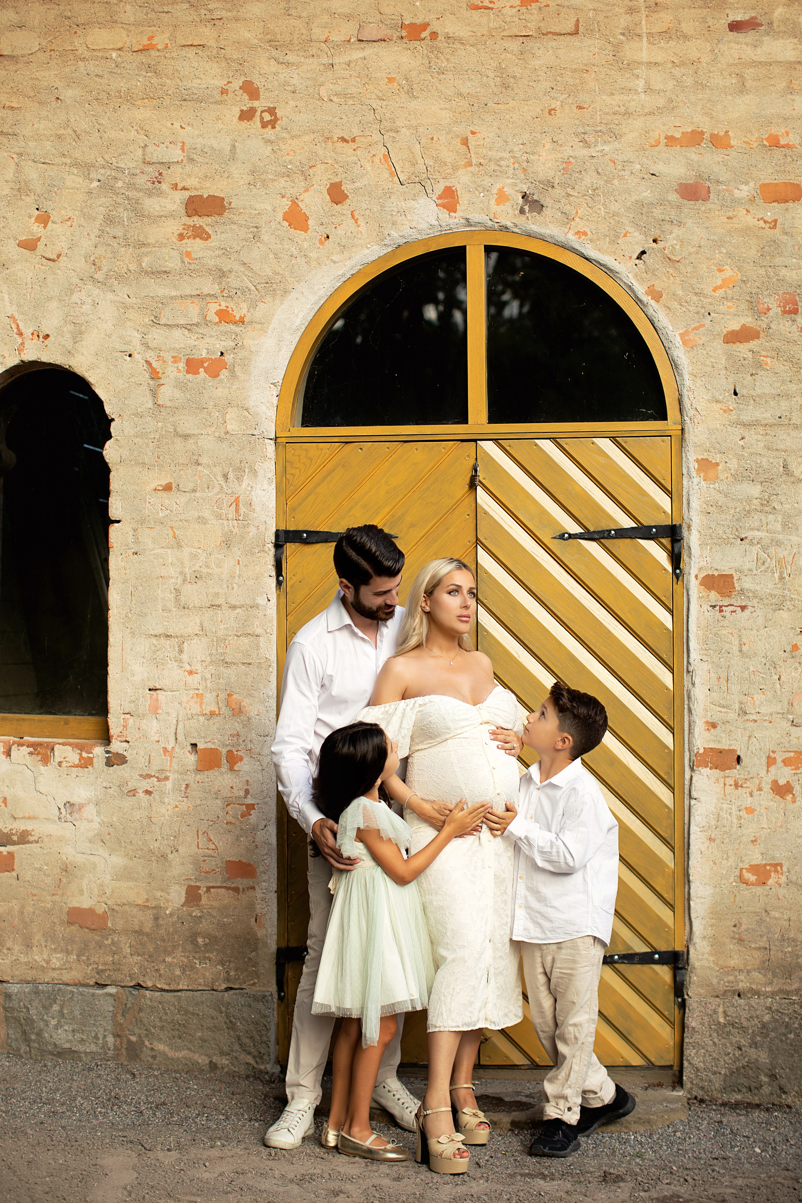 Utomhusfotografering. Axlundphotography.se