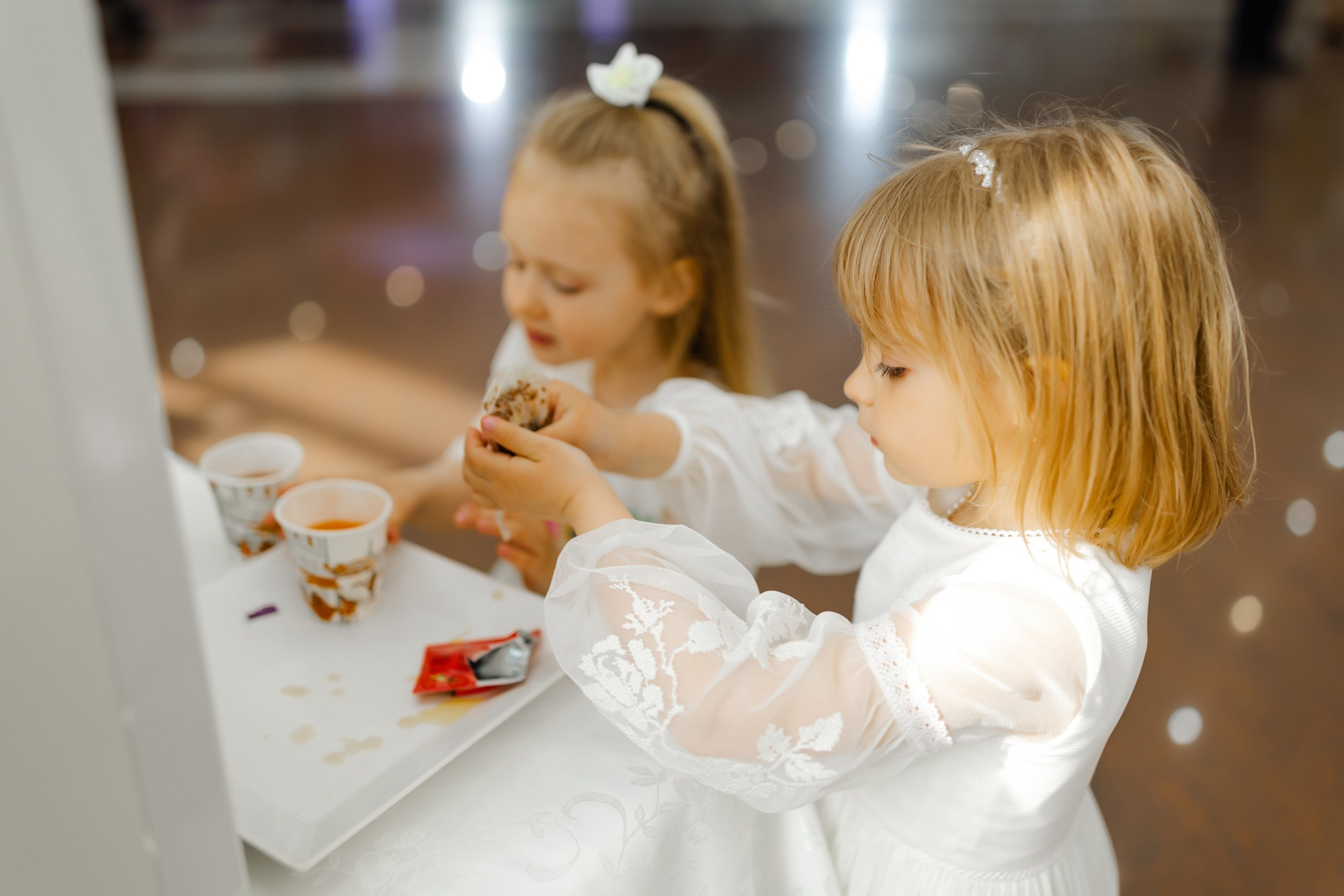 Ilinca. Fotograf și videograf de nuntă R. Moldova, Romania