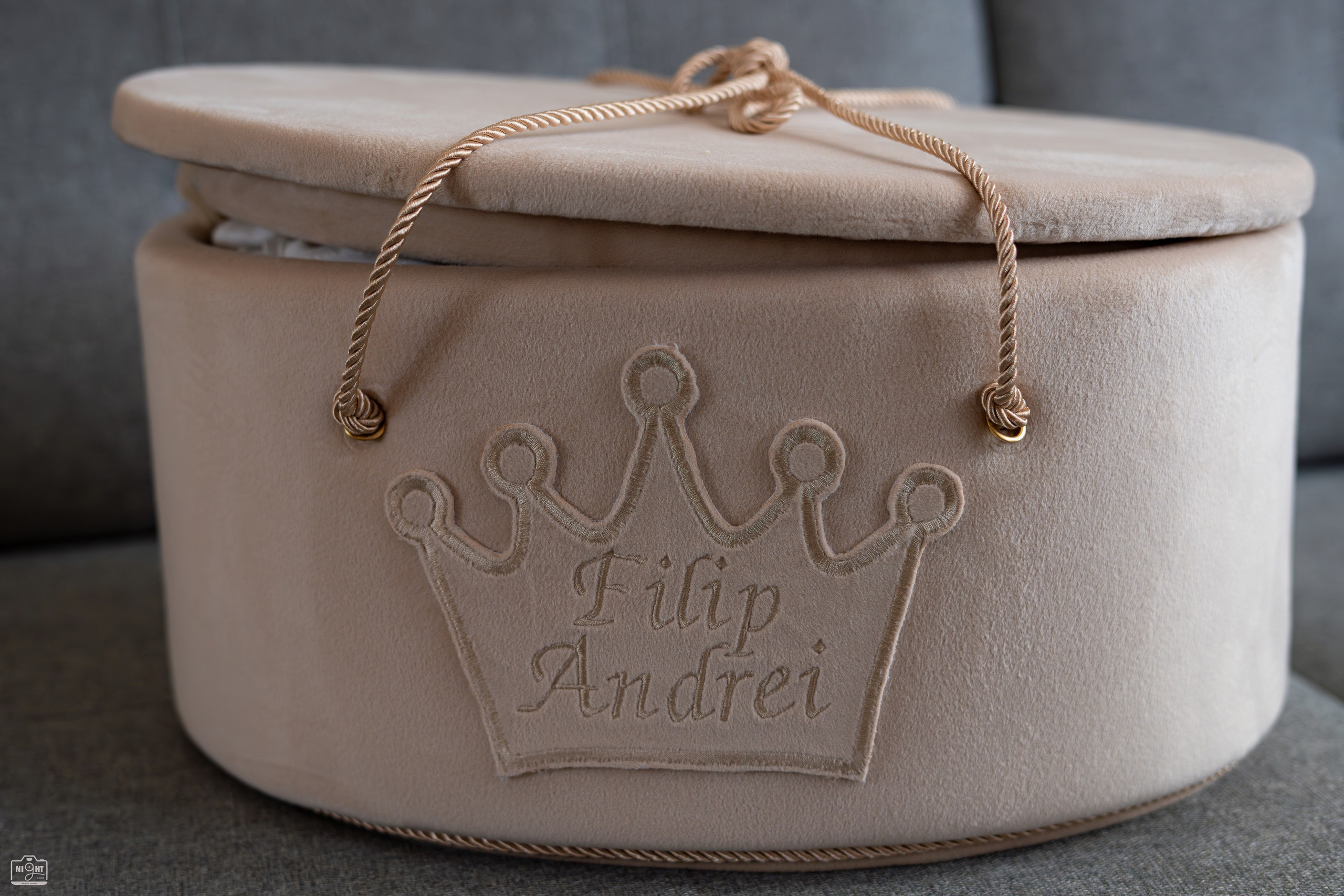 Botez Filip Andrei – Servicii Foto-Video Botez | NIGHT LENS