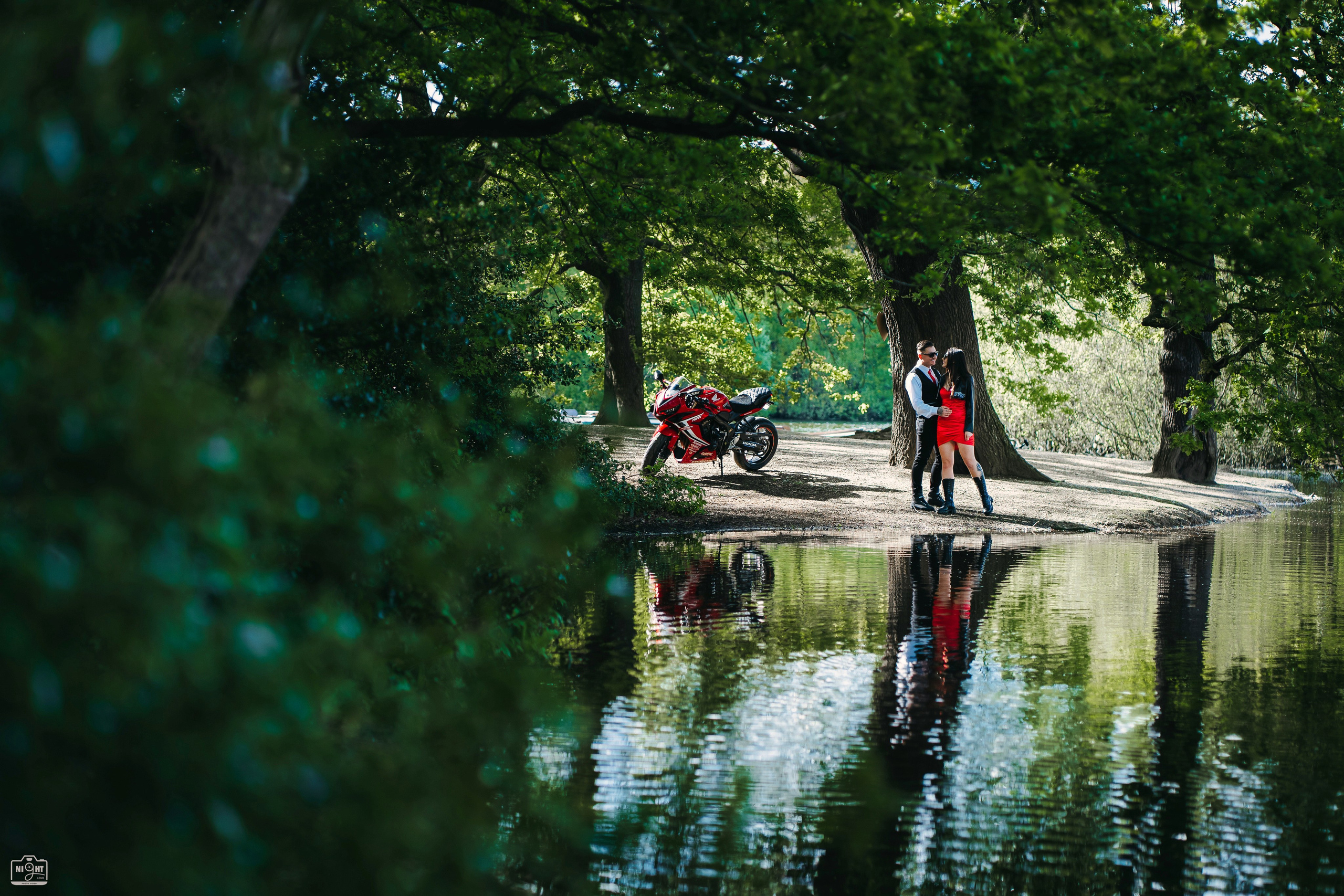Nuntă Ionuț & Andreea – Foto-Video cu Stil | NIGHT LENS
