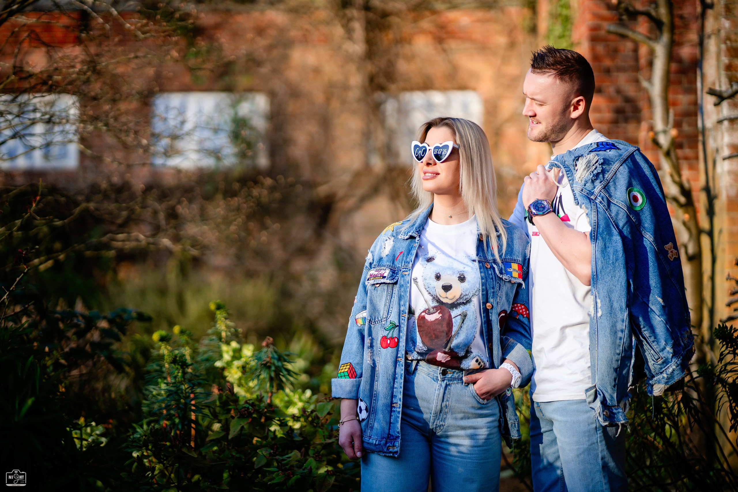 Eveniment Călin & Crina – Capturi Profesionale | NIGHT LENS