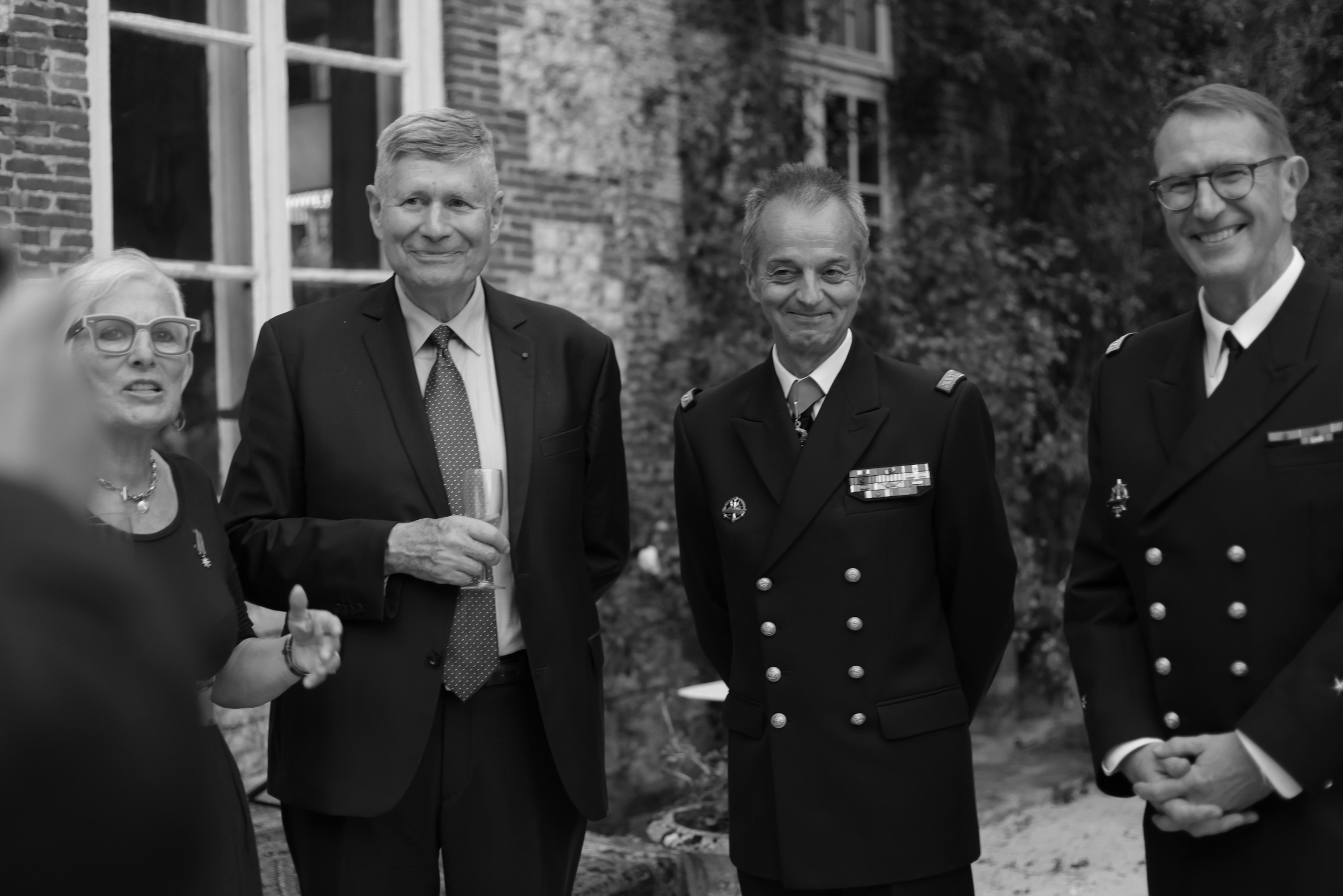 Corporate. Natalia Bogdanovska. Films et photographie corporate en France