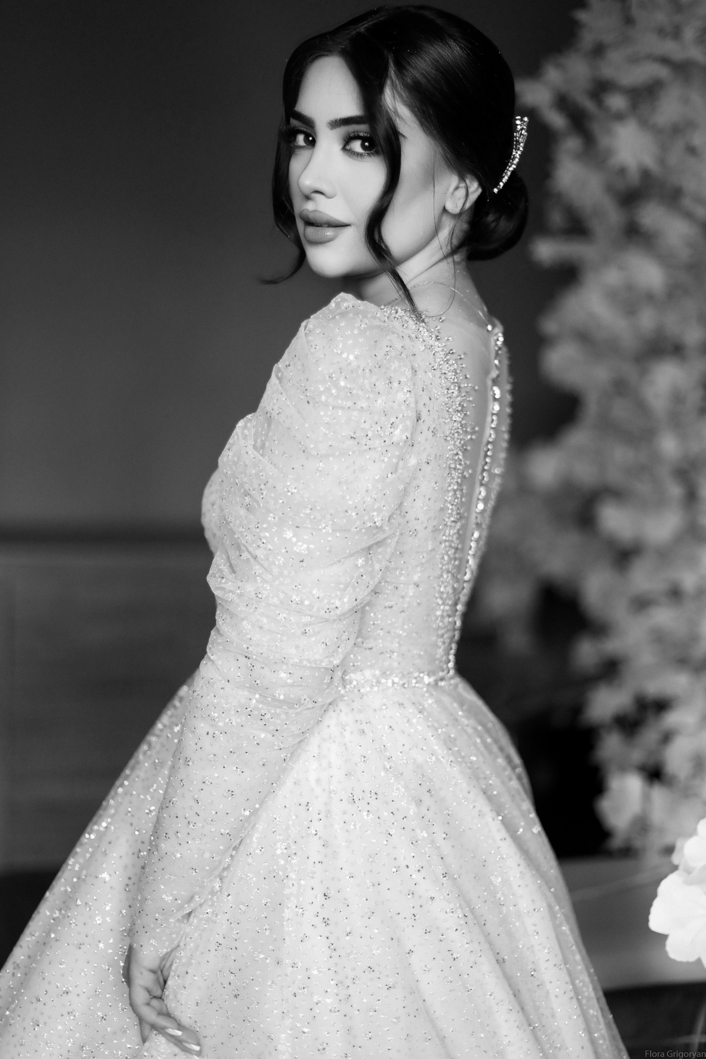 Maria & Karen. Flora Grigoryan Wedding Photography