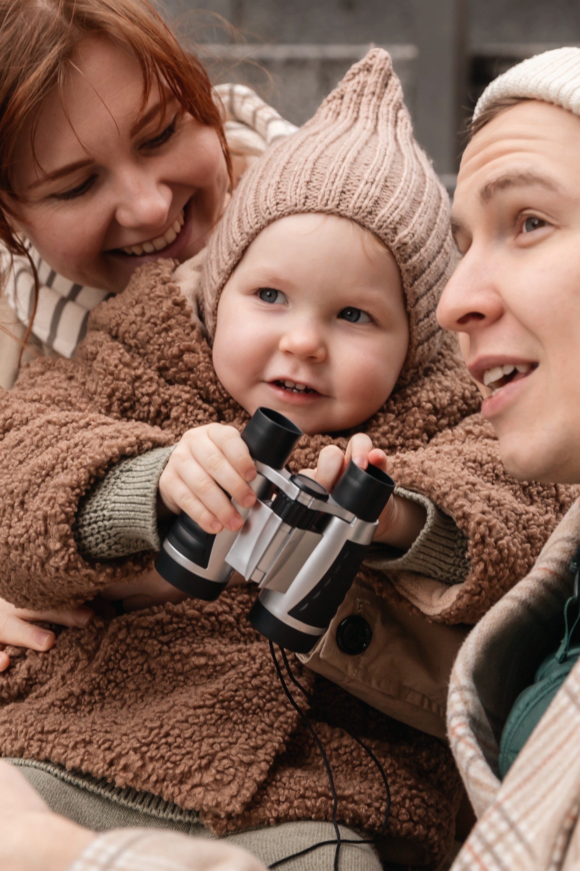 A walk in Battersea. Daria V. Photography