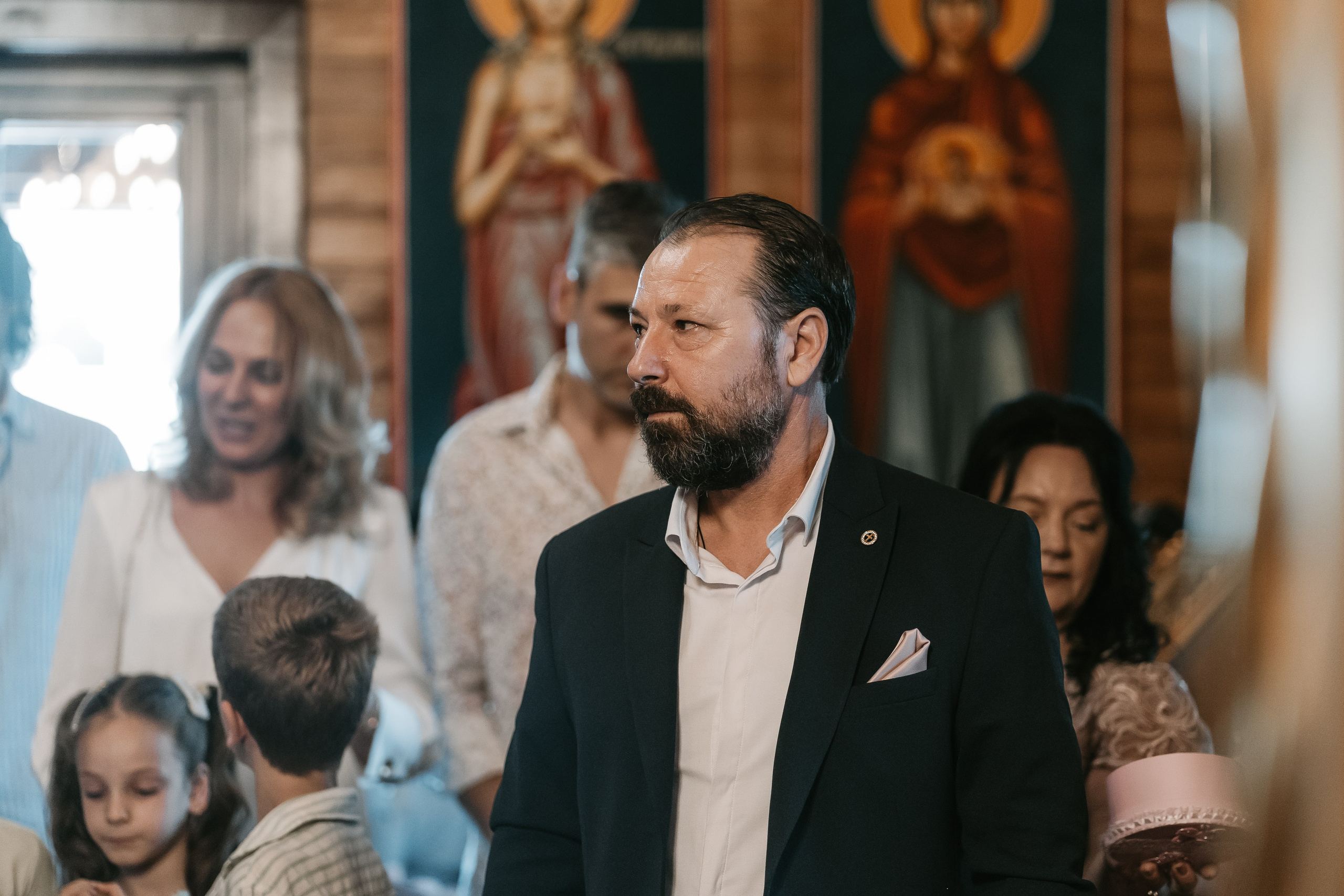 Ecaterina Ioana. Dara Lens | The art of remembering