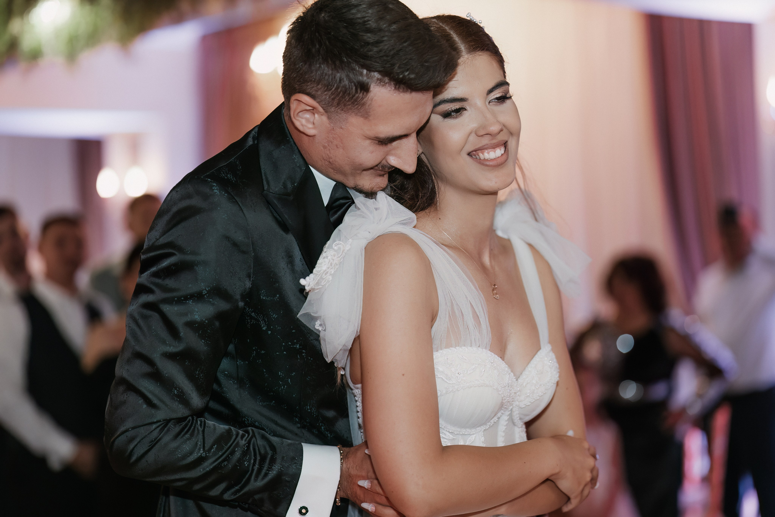 Simona & Gabriel. Dara Lens | The art of remembering