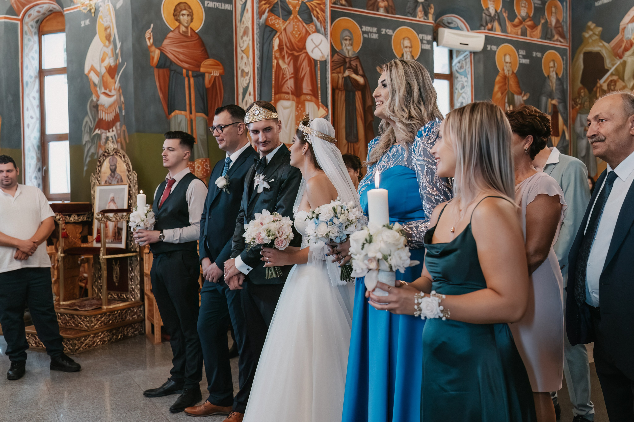 Simona & Gabriel. Dara Lens | The art of remembering