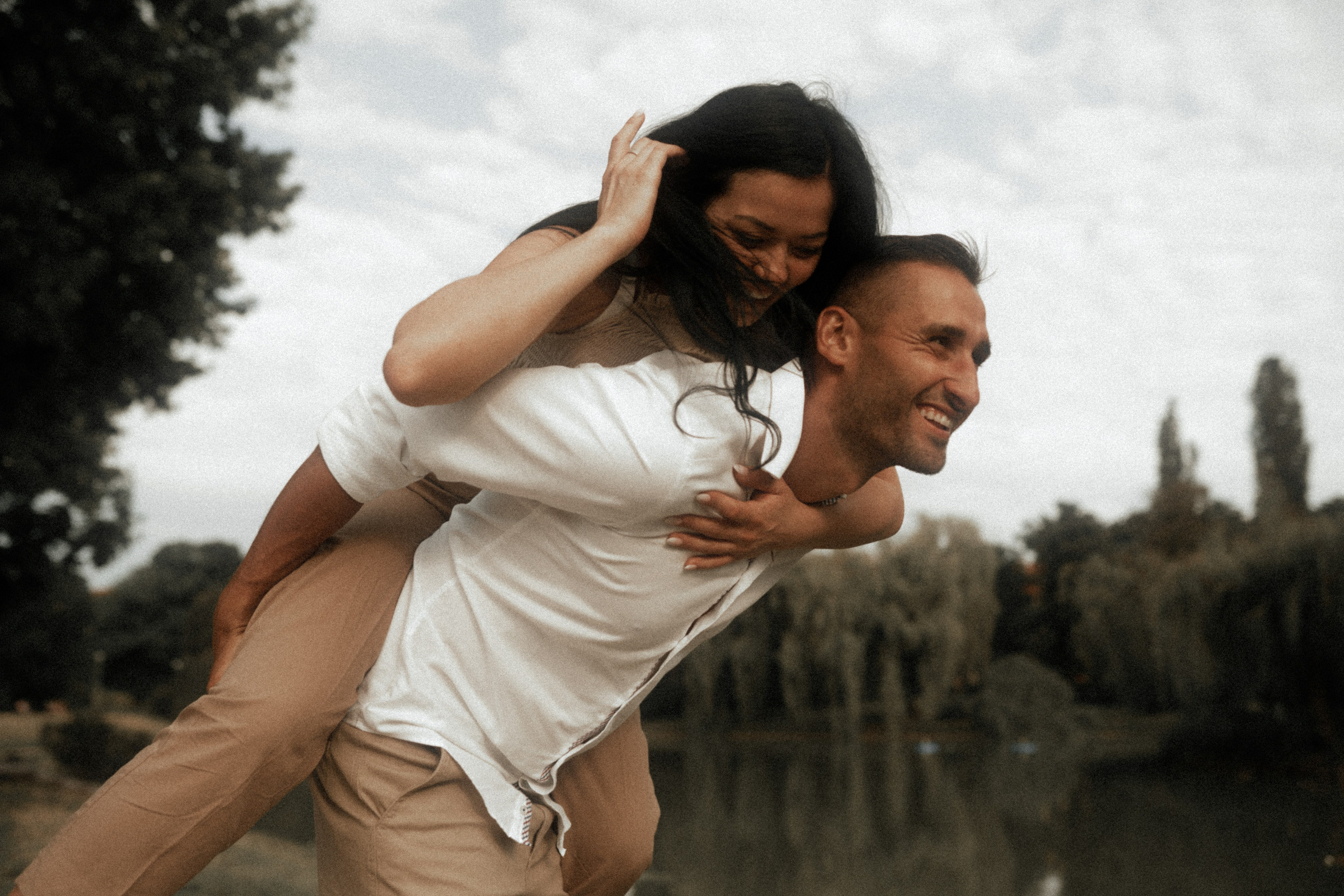 Love Stories. Mike Avelli