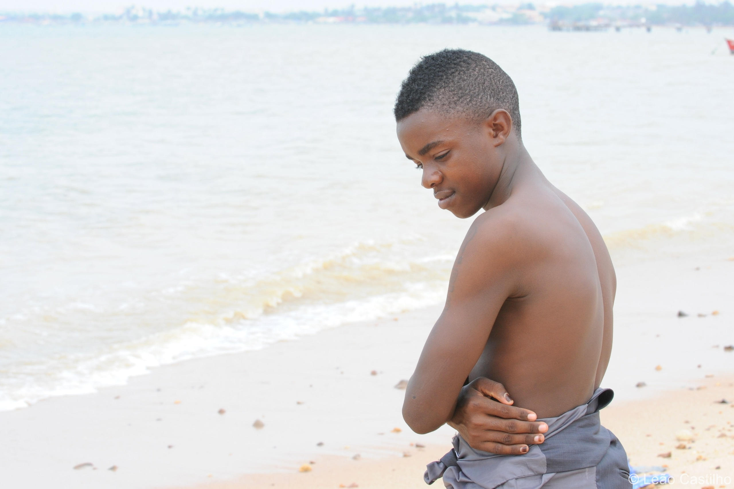 Photos from Angola people. Simbahalu