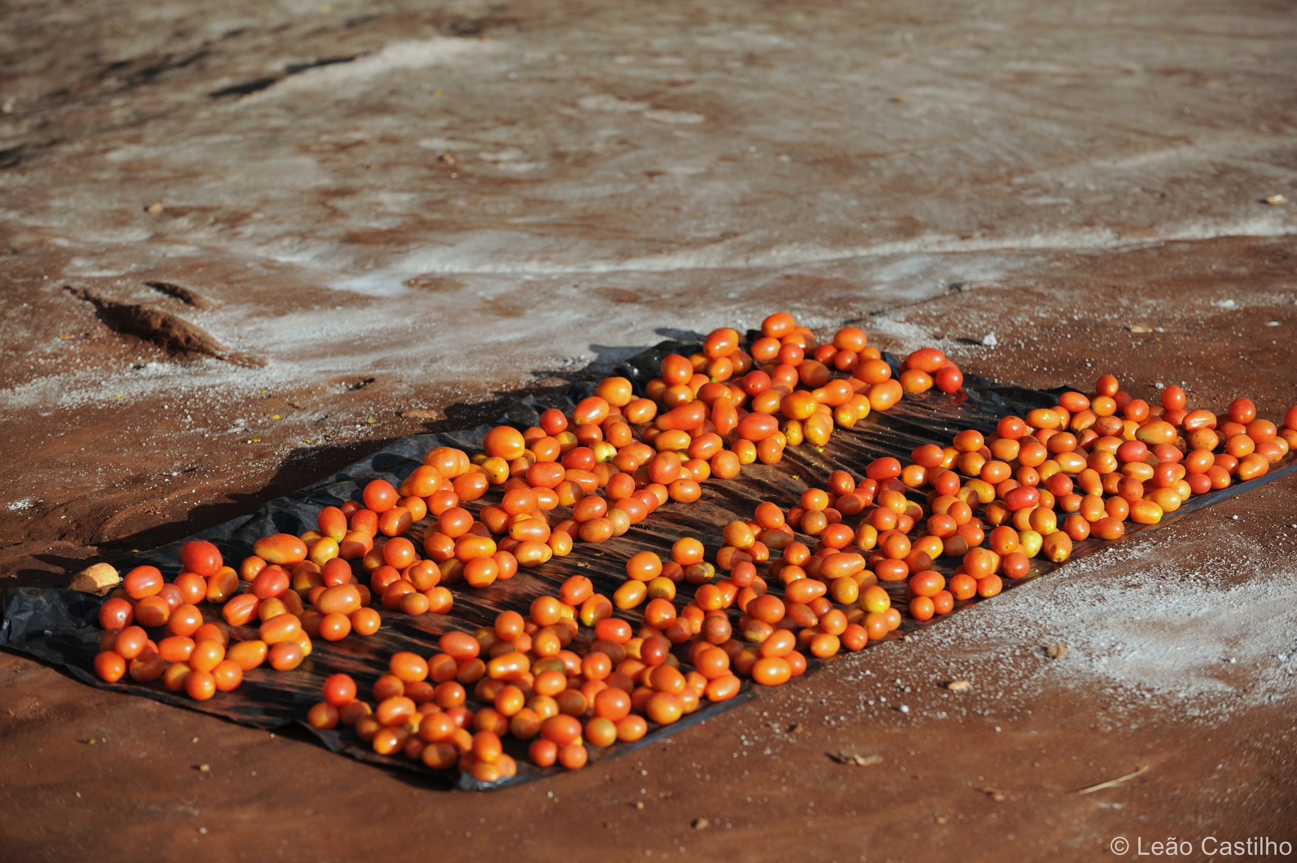 Photos from Mozambique. Simbahalu