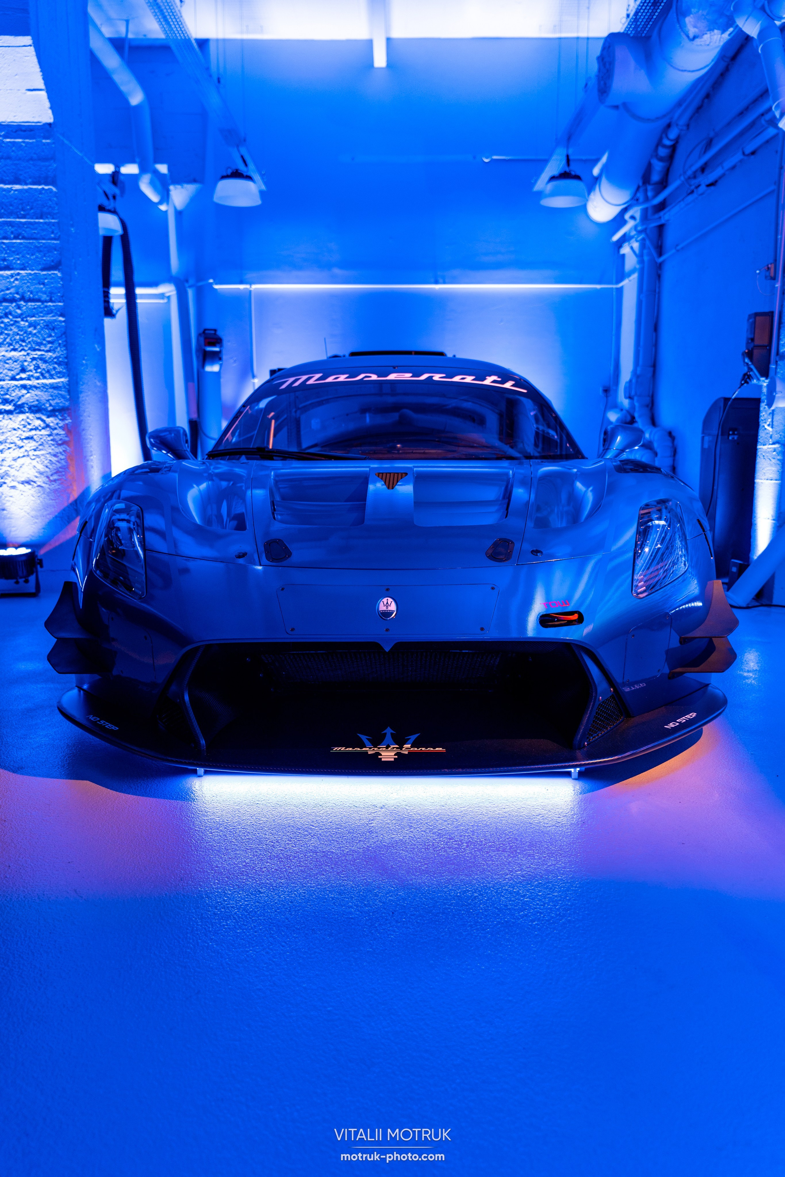 Events. Photographer in Paris — Vitalii Motruk