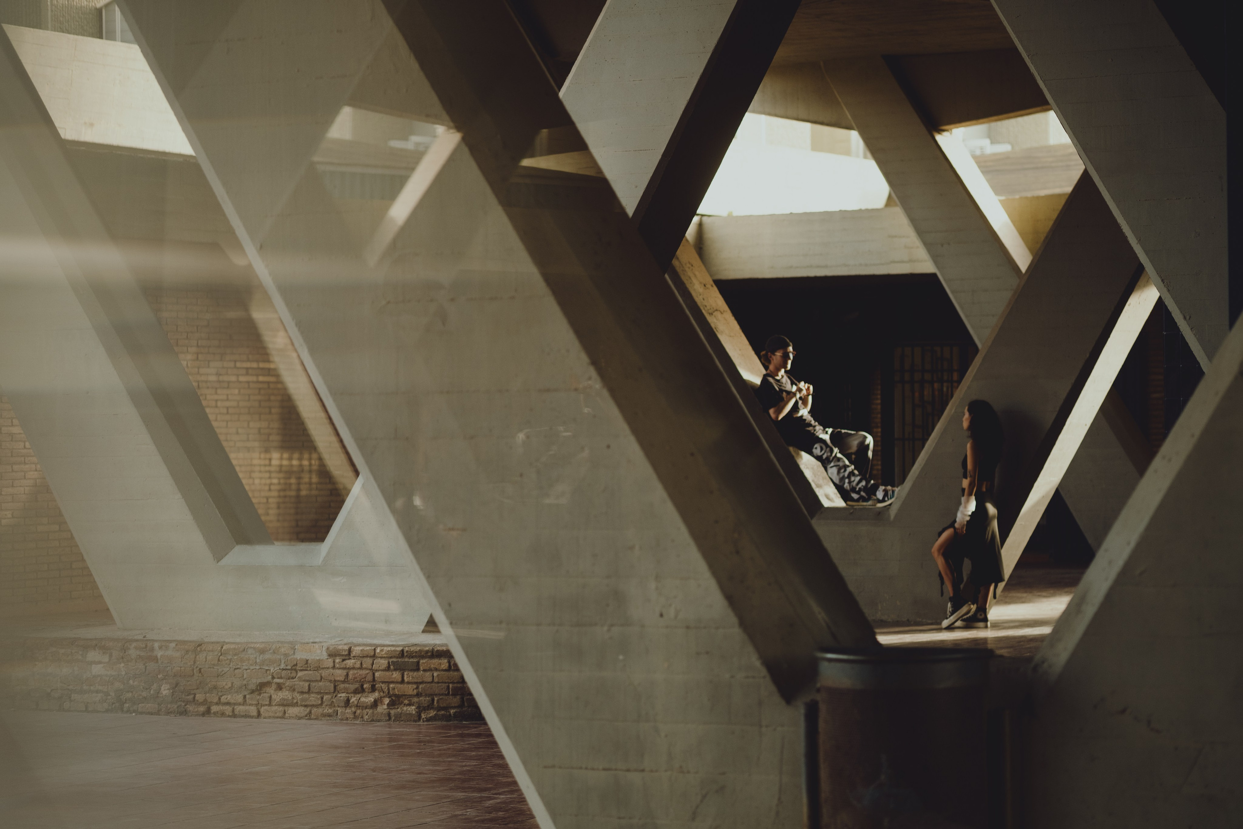 Sem & Anita. Paola fotógrafo / videografo de bodas en Barcelona