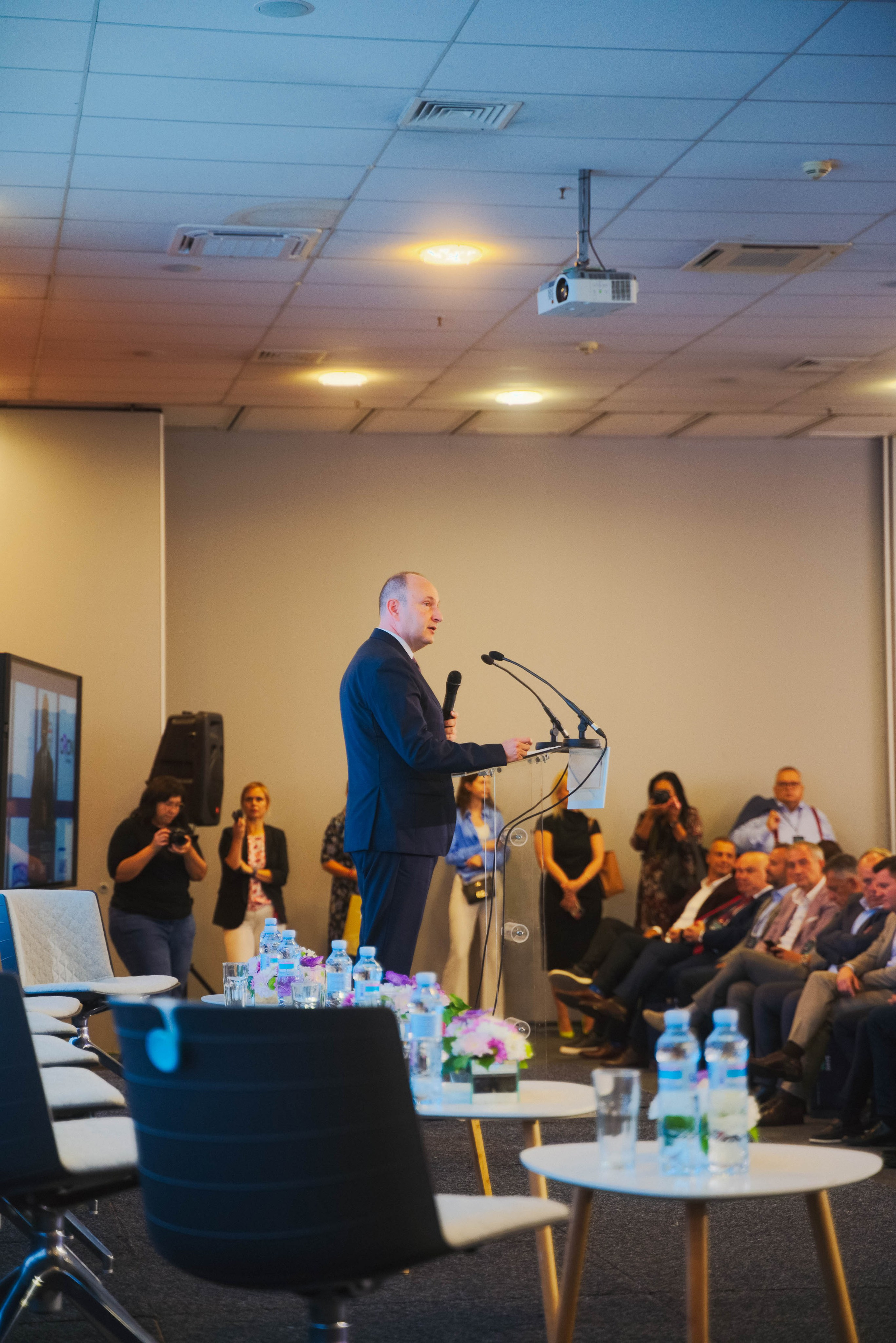 EV Days in Novi Sad 2023. Žukov Studio