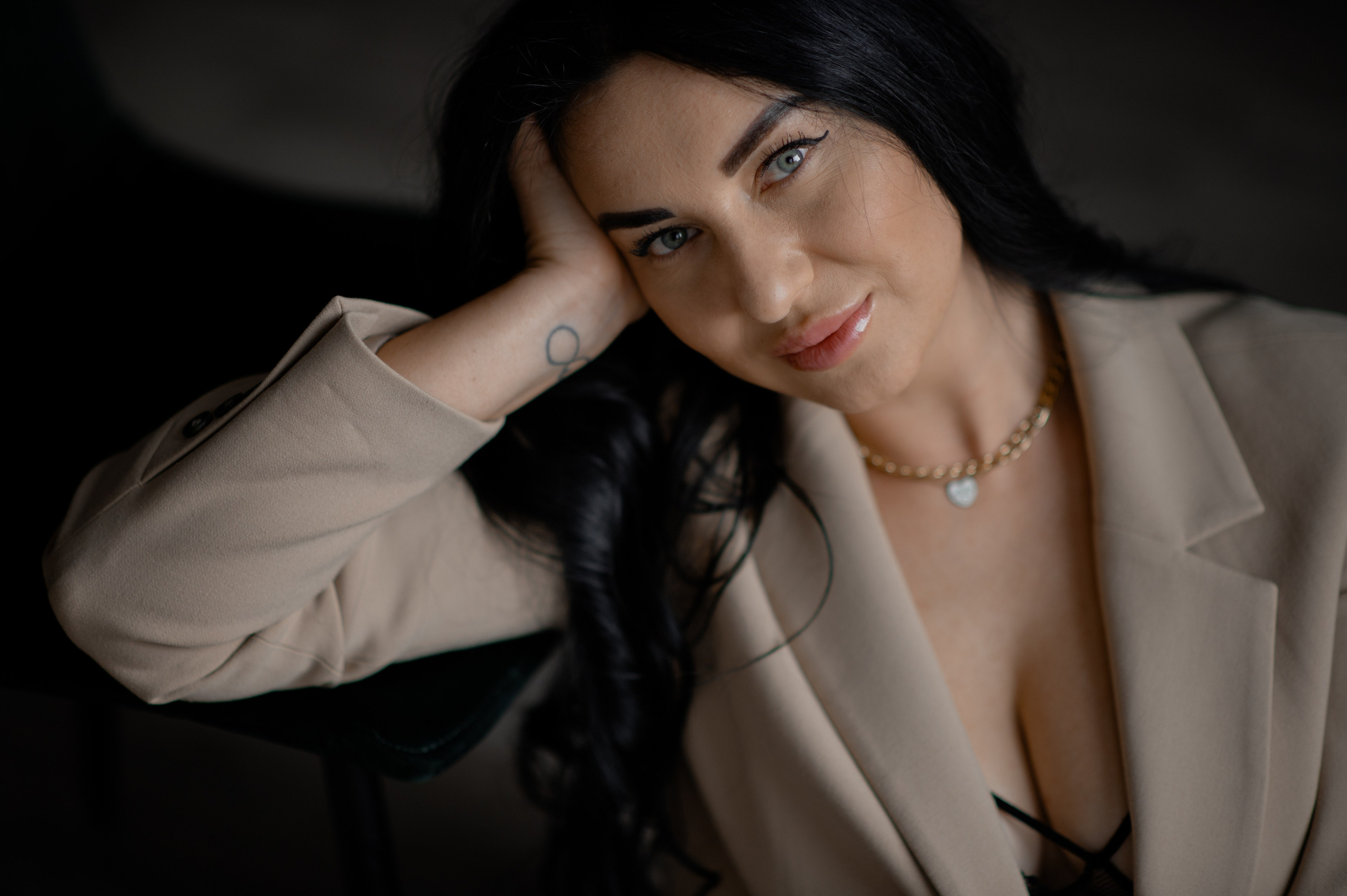 Kate Portraits home. Family, children, portrait, and event photography in Thessaloniki