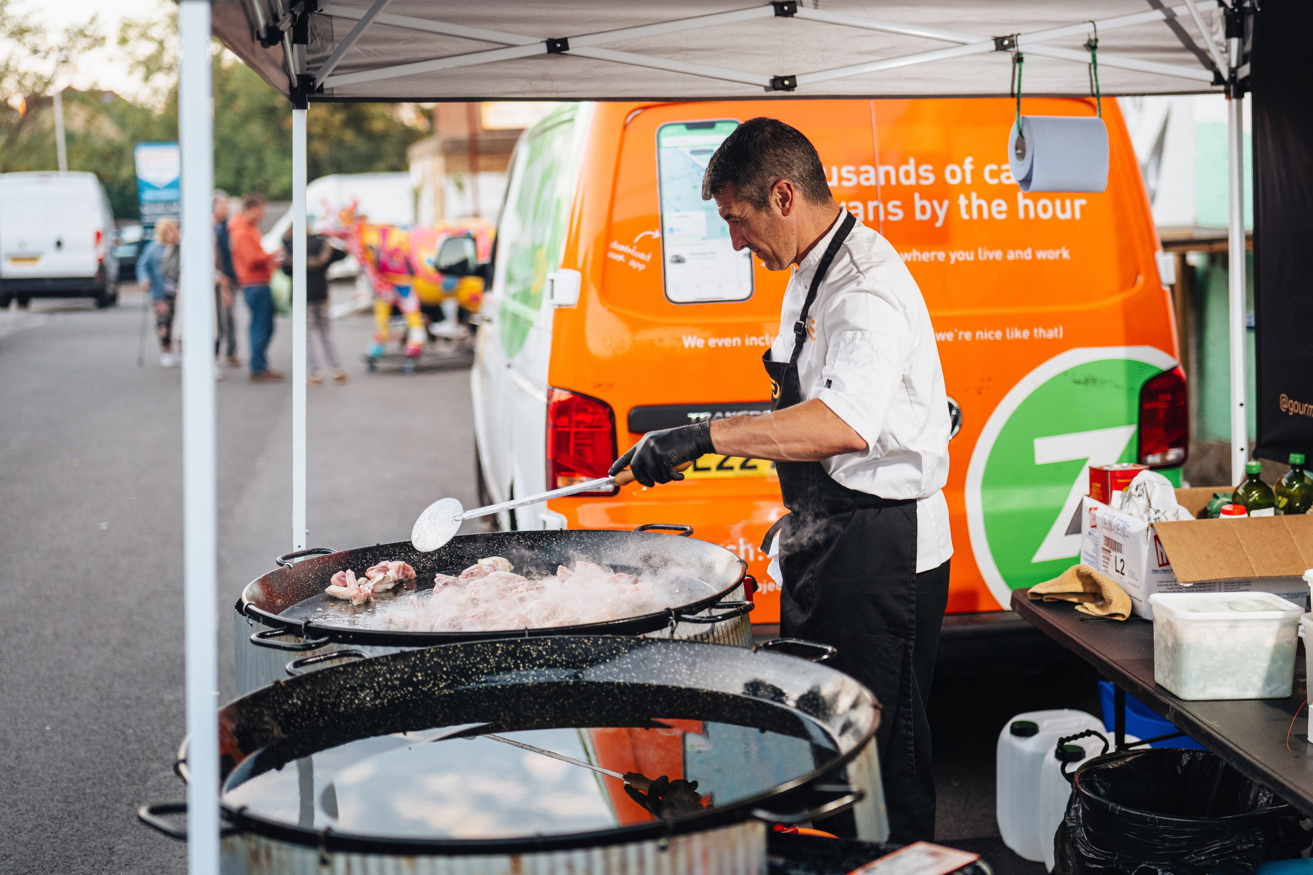 Irene and Juan. Wedding and family photographer in London