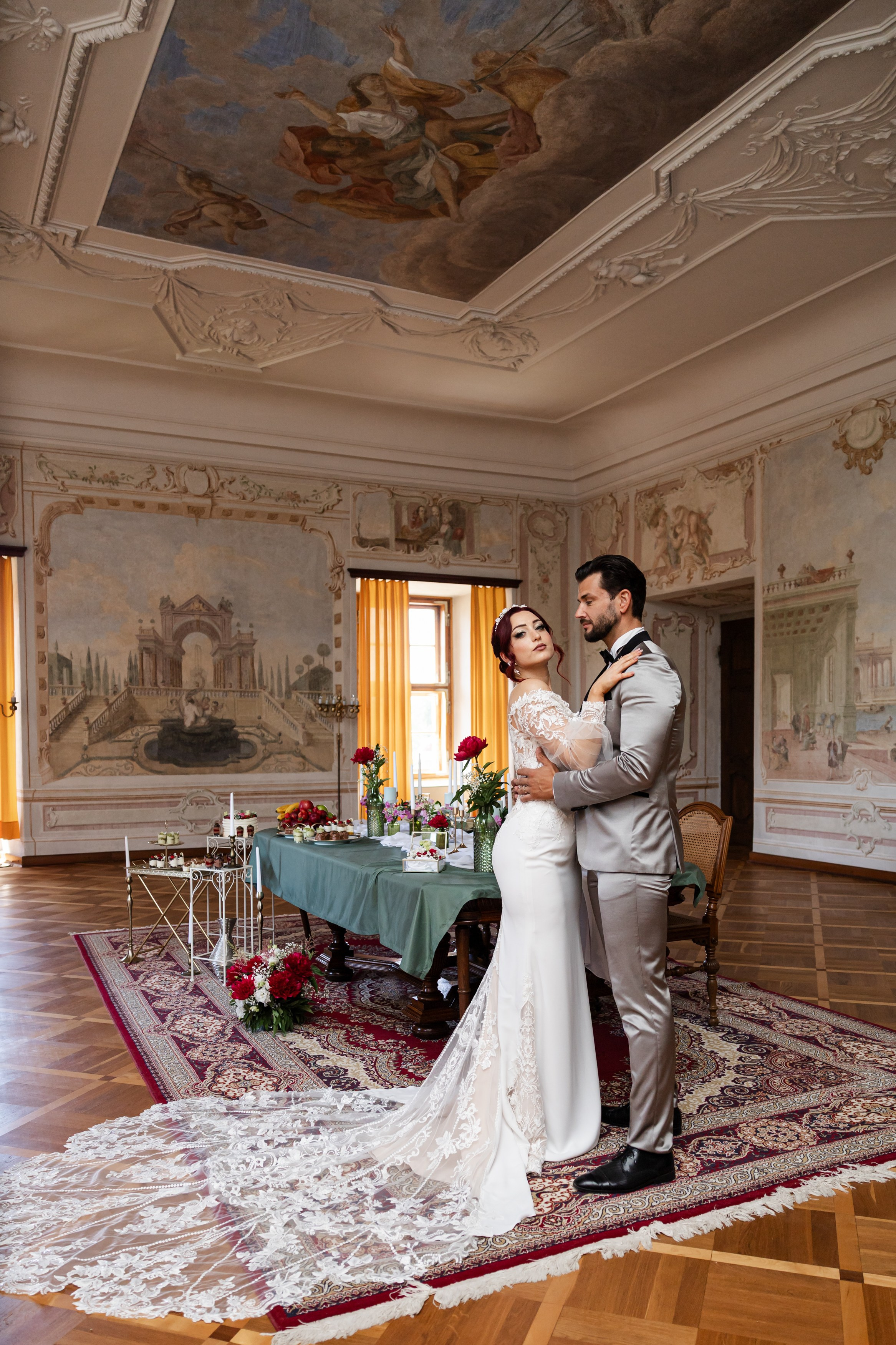 Svatební focení v Česku — přirozené & emotivní momenty. Lifestyle and Family Photographer in Pisek Oxana Telupilova