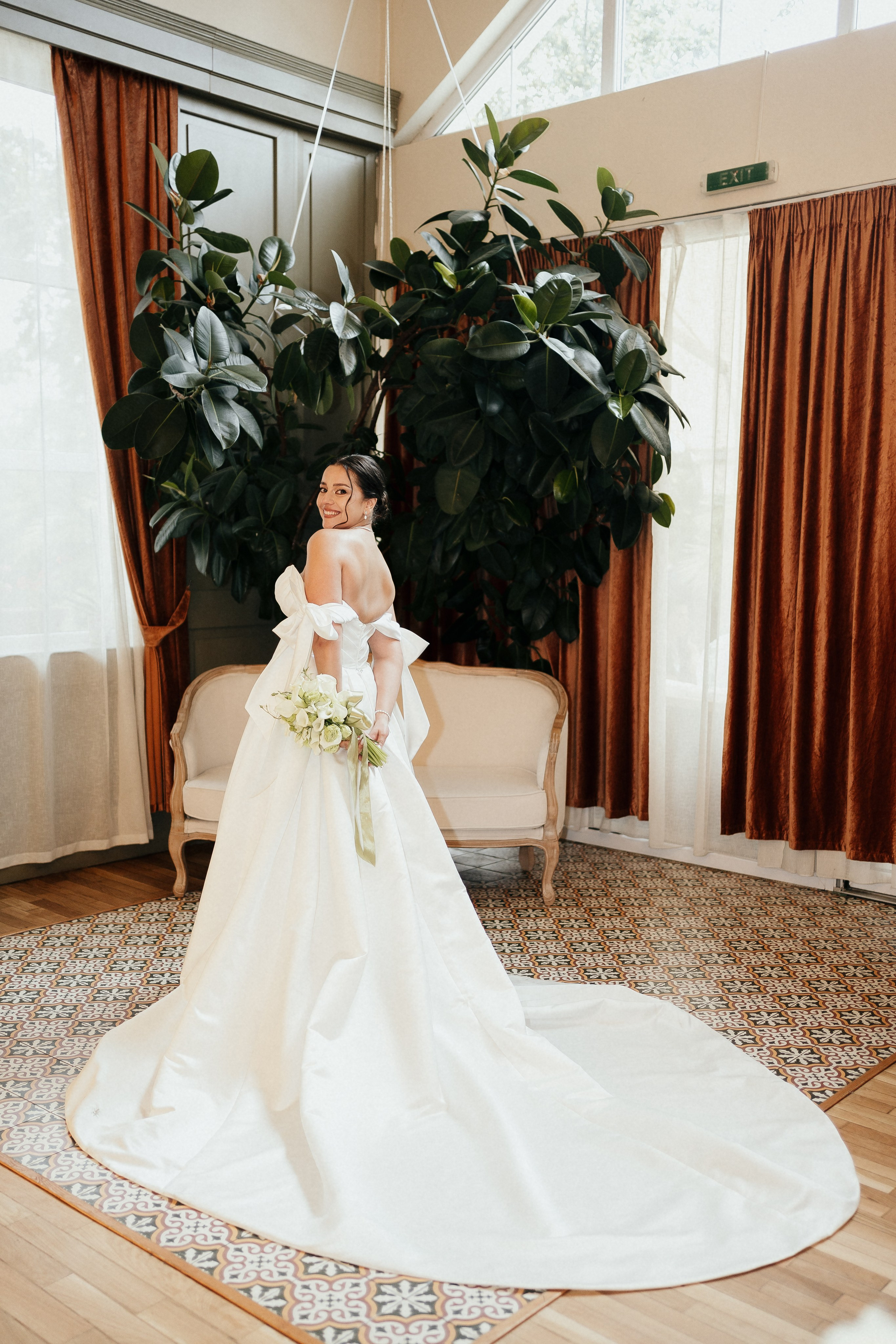 Andreea & Constantin. Ionutdraganfoto.com