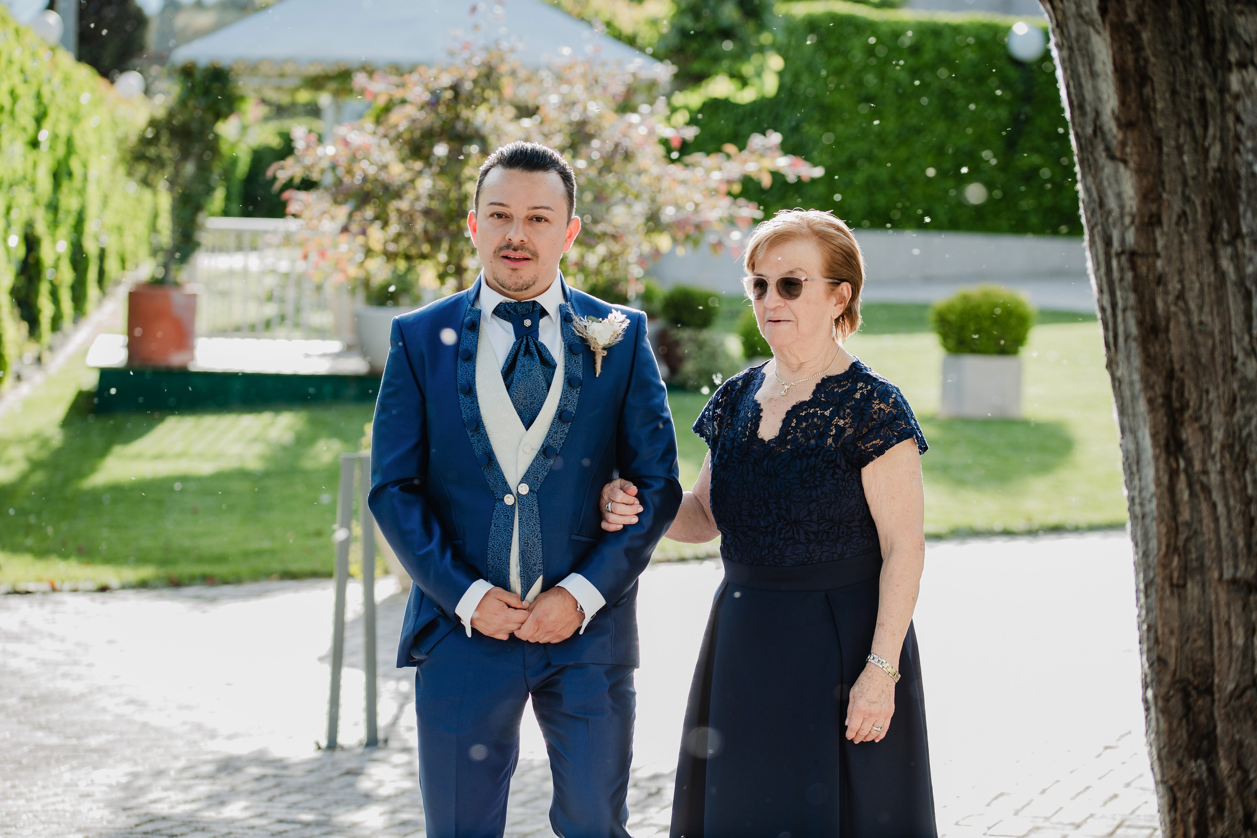 Fotografía de Bodas en Madrid - Rainbox: Capturamos Tu Amor con Pasión. Rainbox Estudio de Fotografía