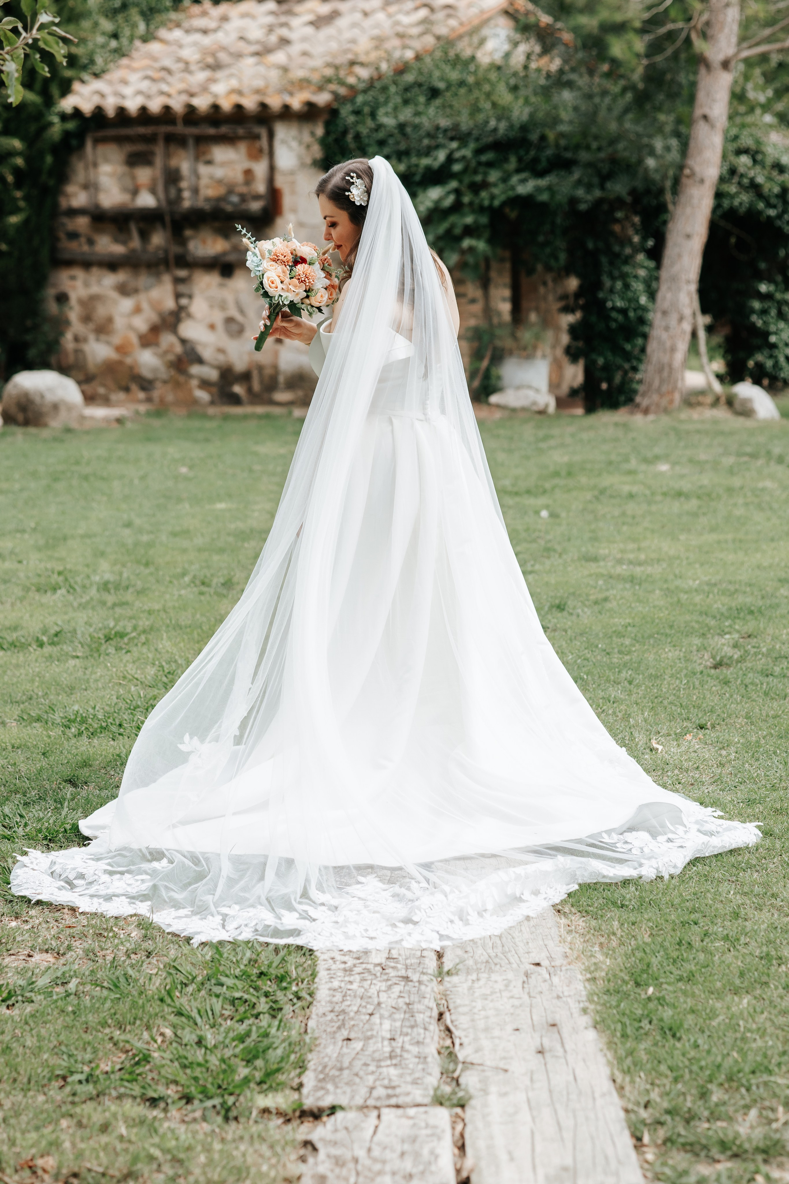 Alex+Dwayne, 07.09.2025, Villa Mas Sant Jordi. Fotógrafa de bodas en Cataluña